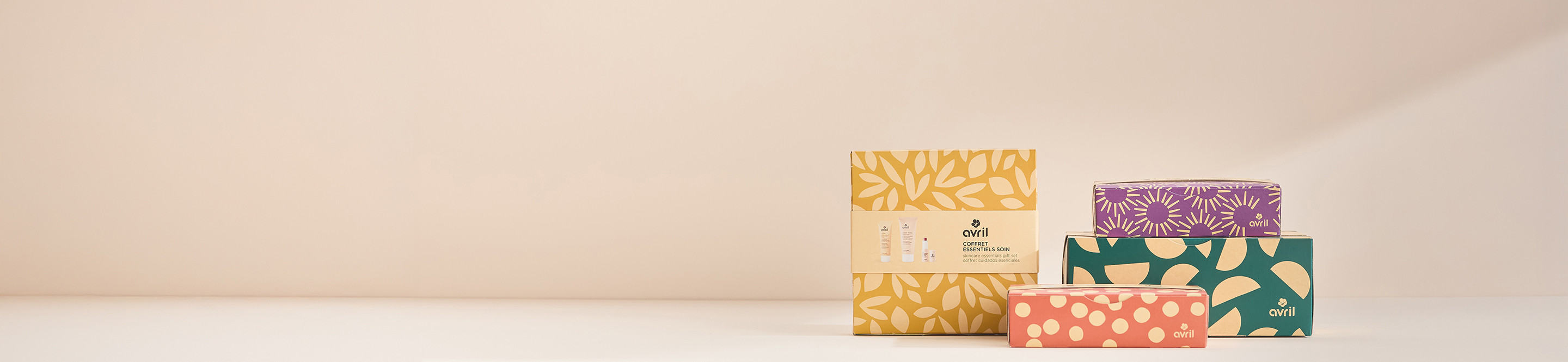 Cadeaux		