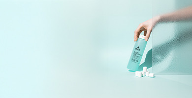 Refillable care