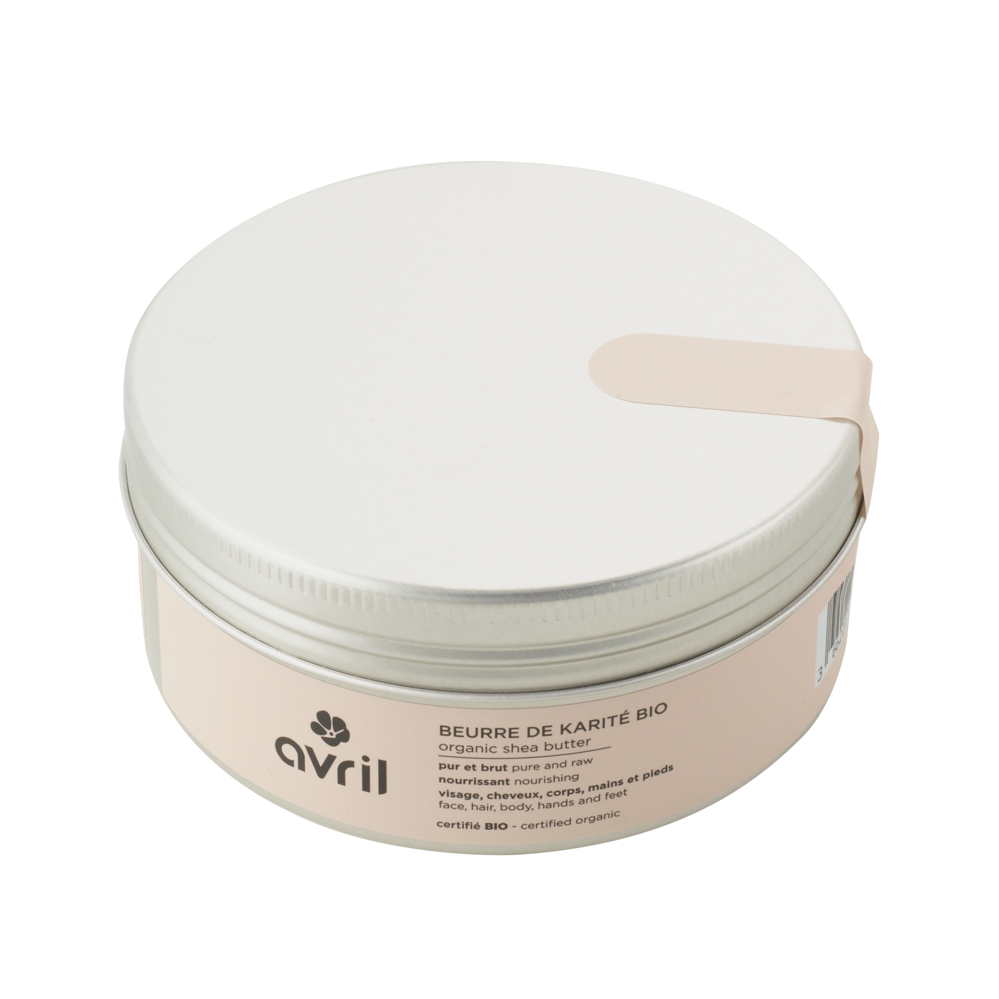 Shea butter