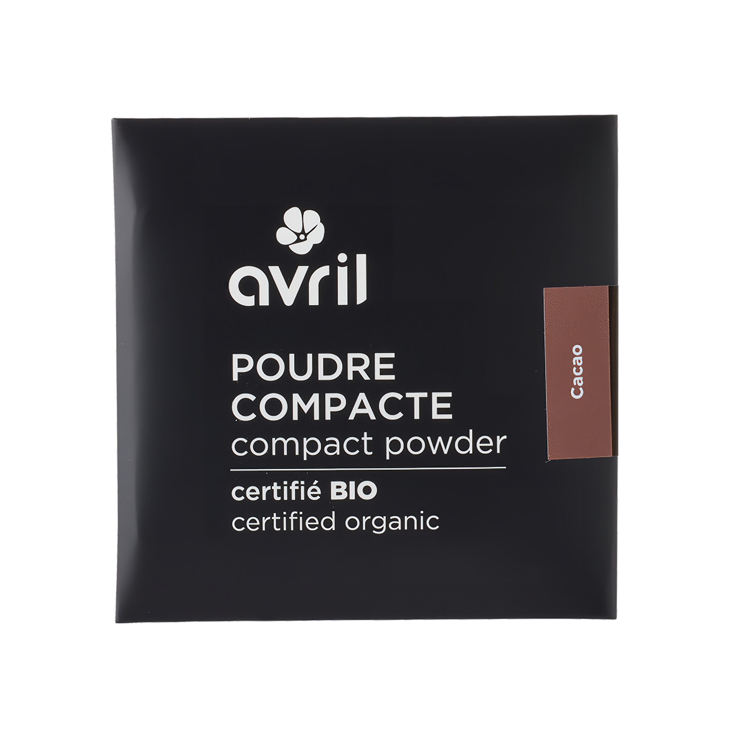 Poudre compacte