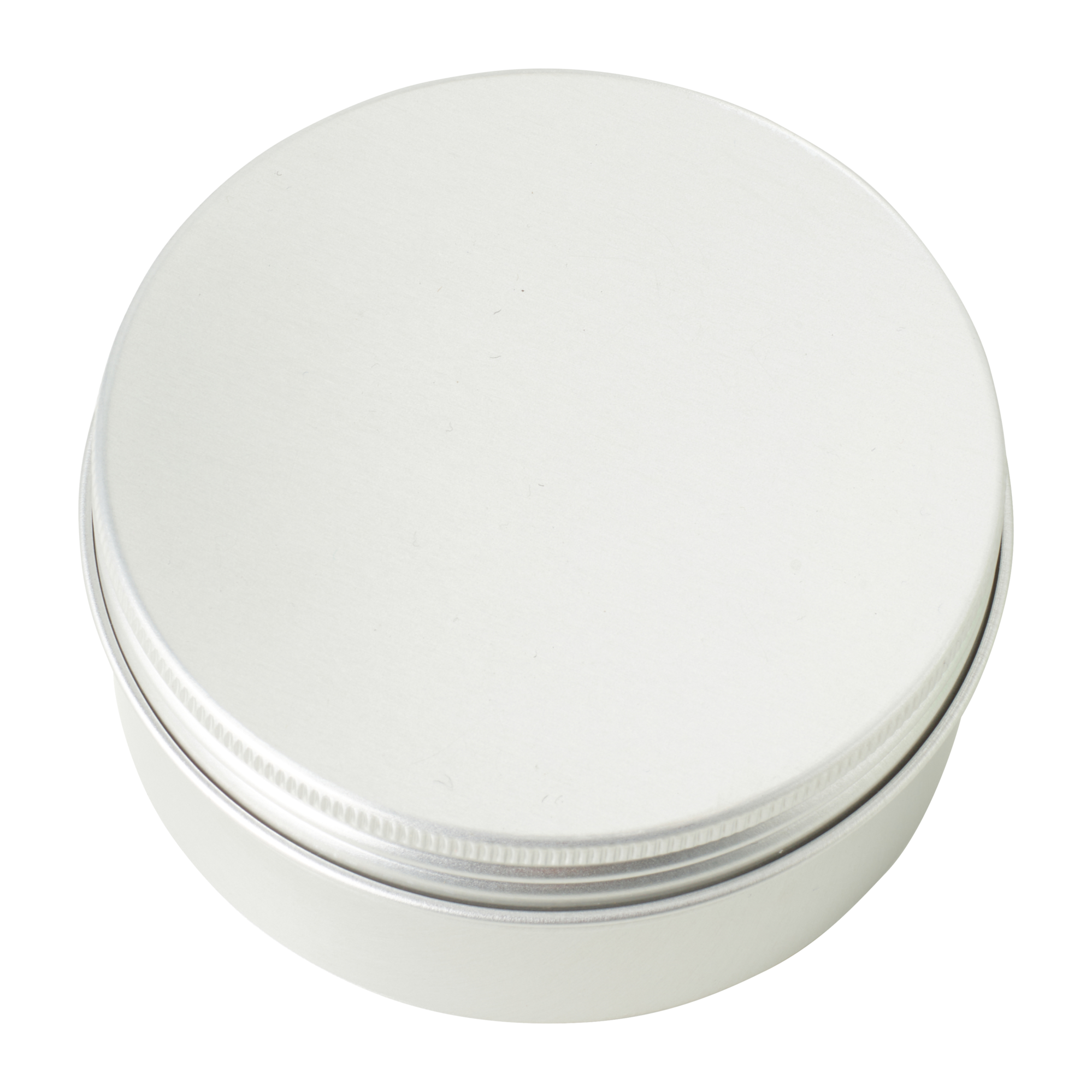 Boîte aluminium