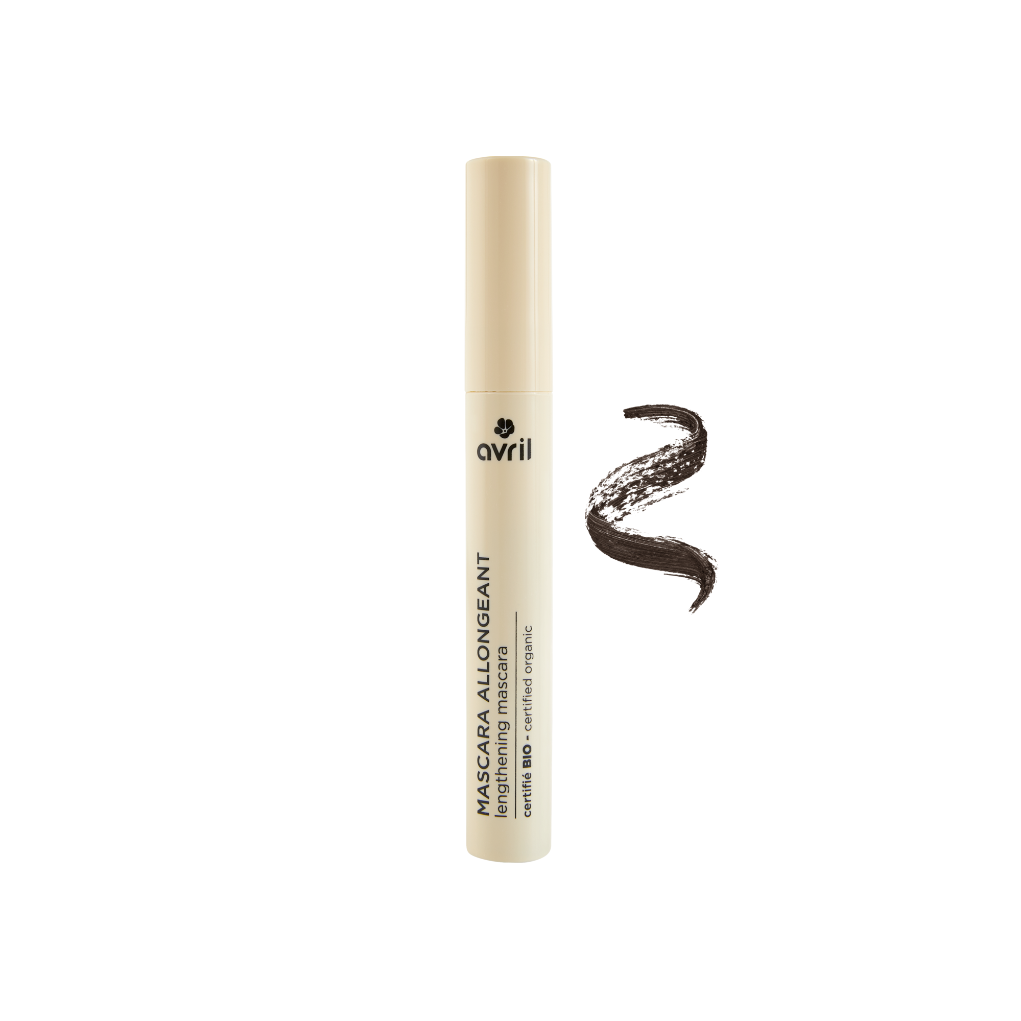 Lengthening Mascara