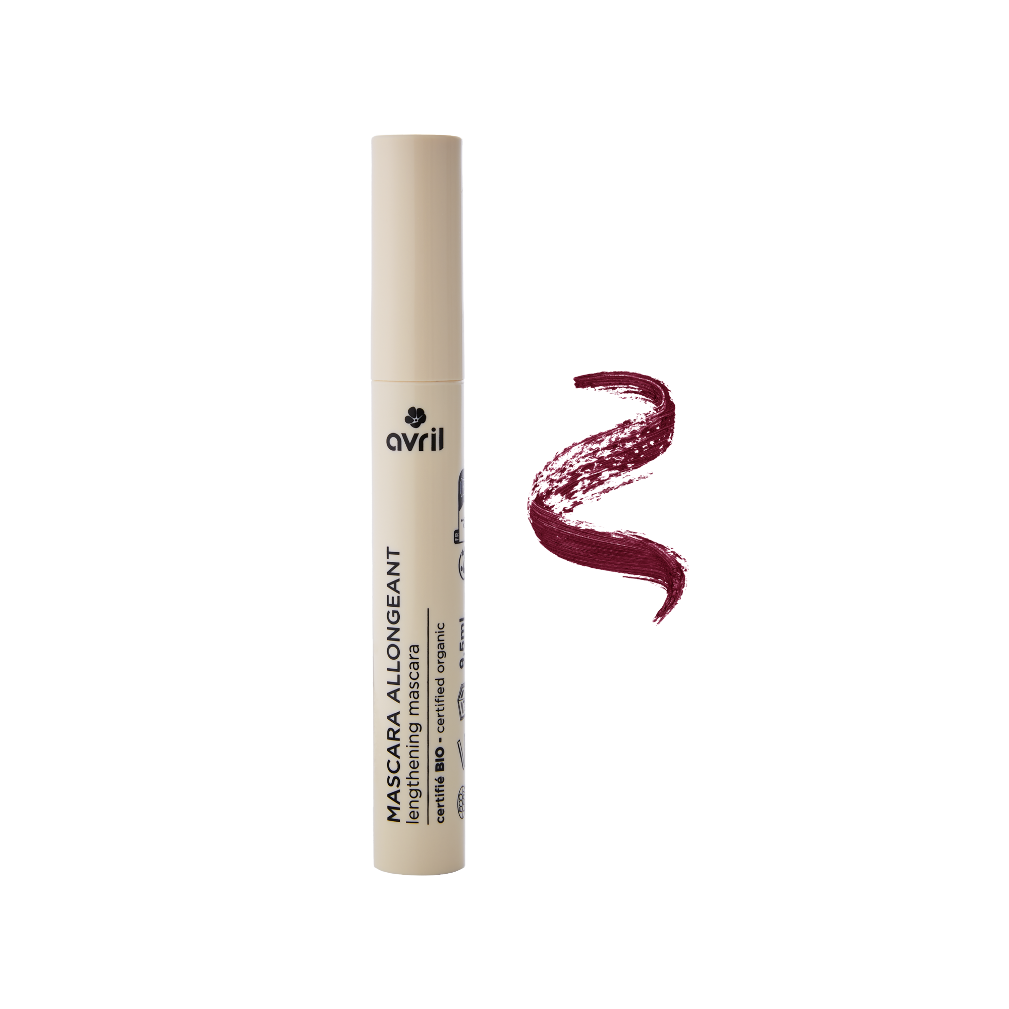 Lengthening Mascara