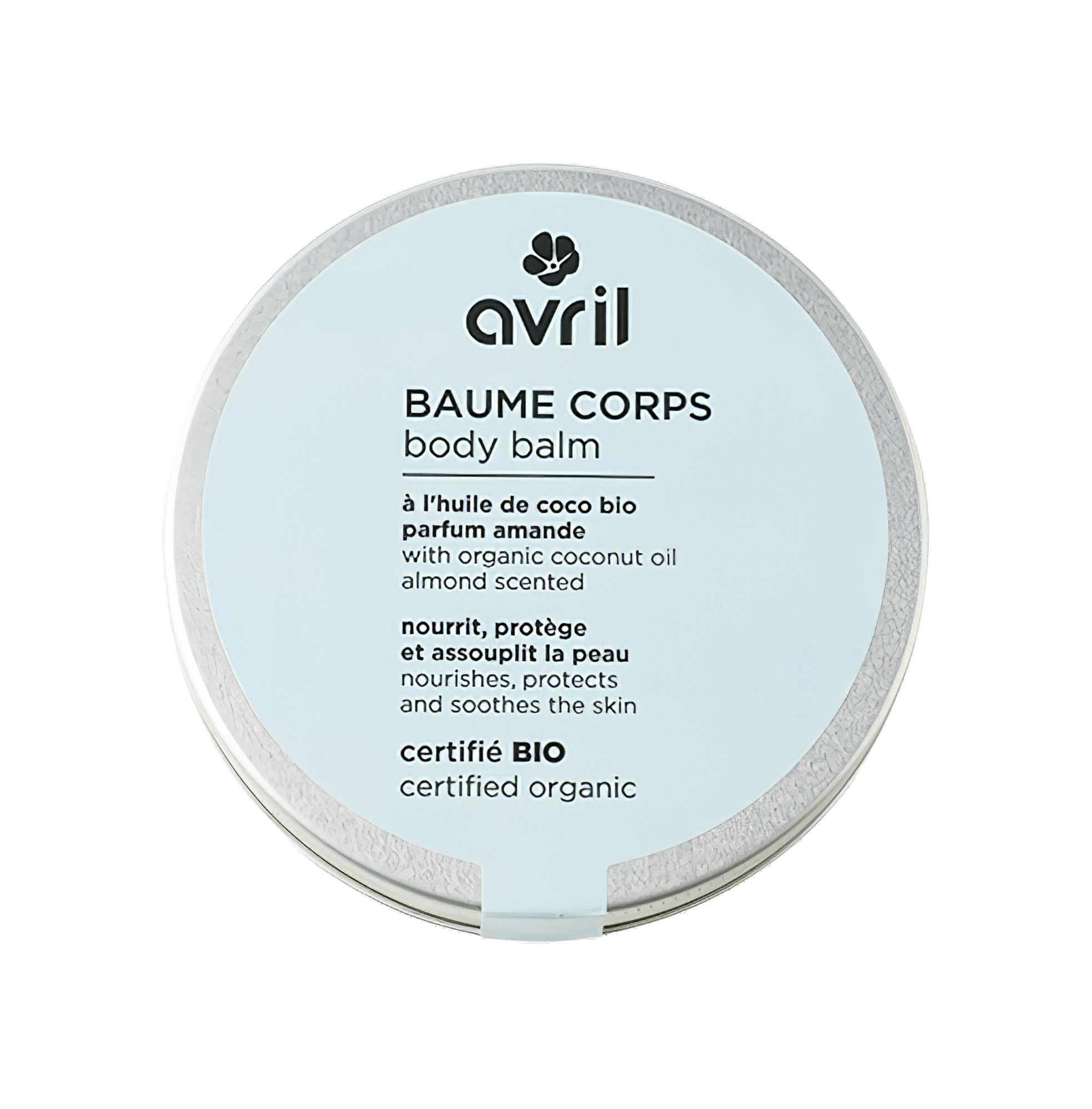 Baume corps