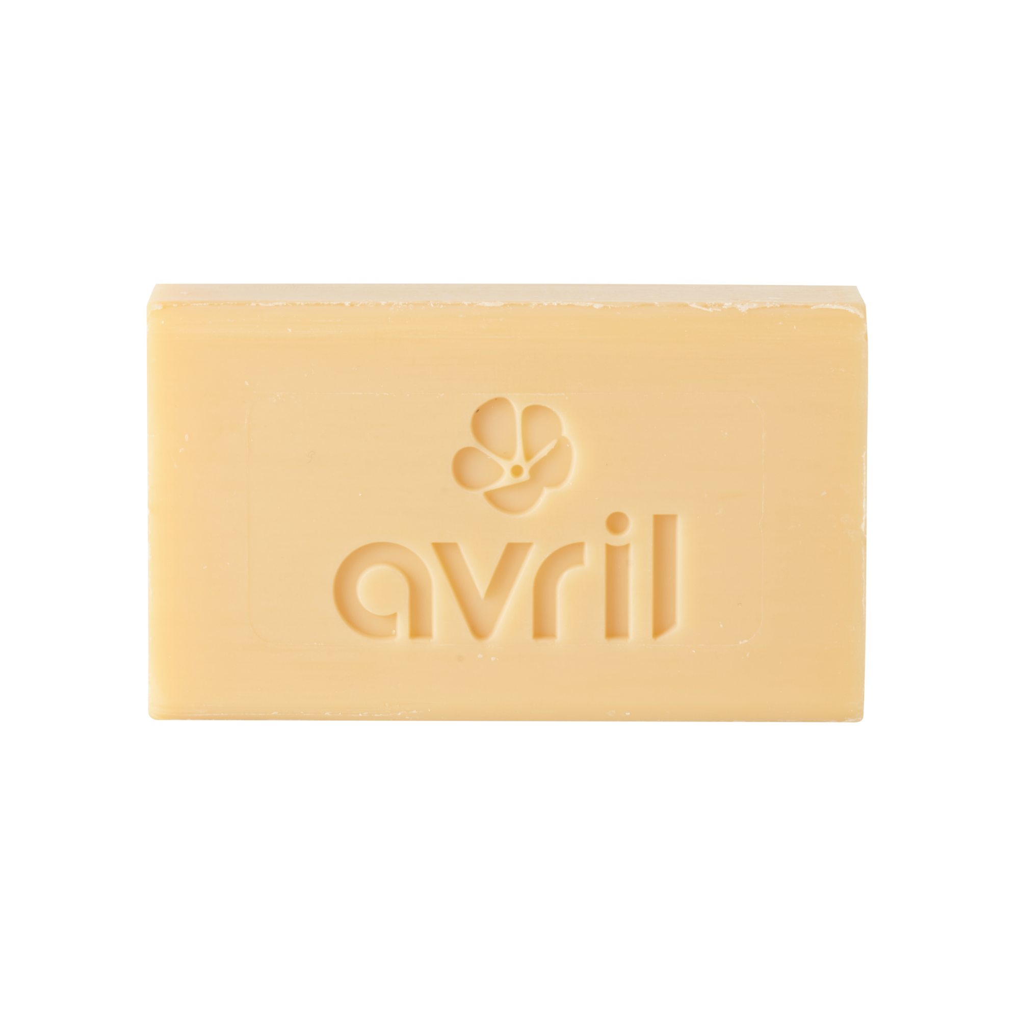 Savon corps et mains Fleur d'oranger