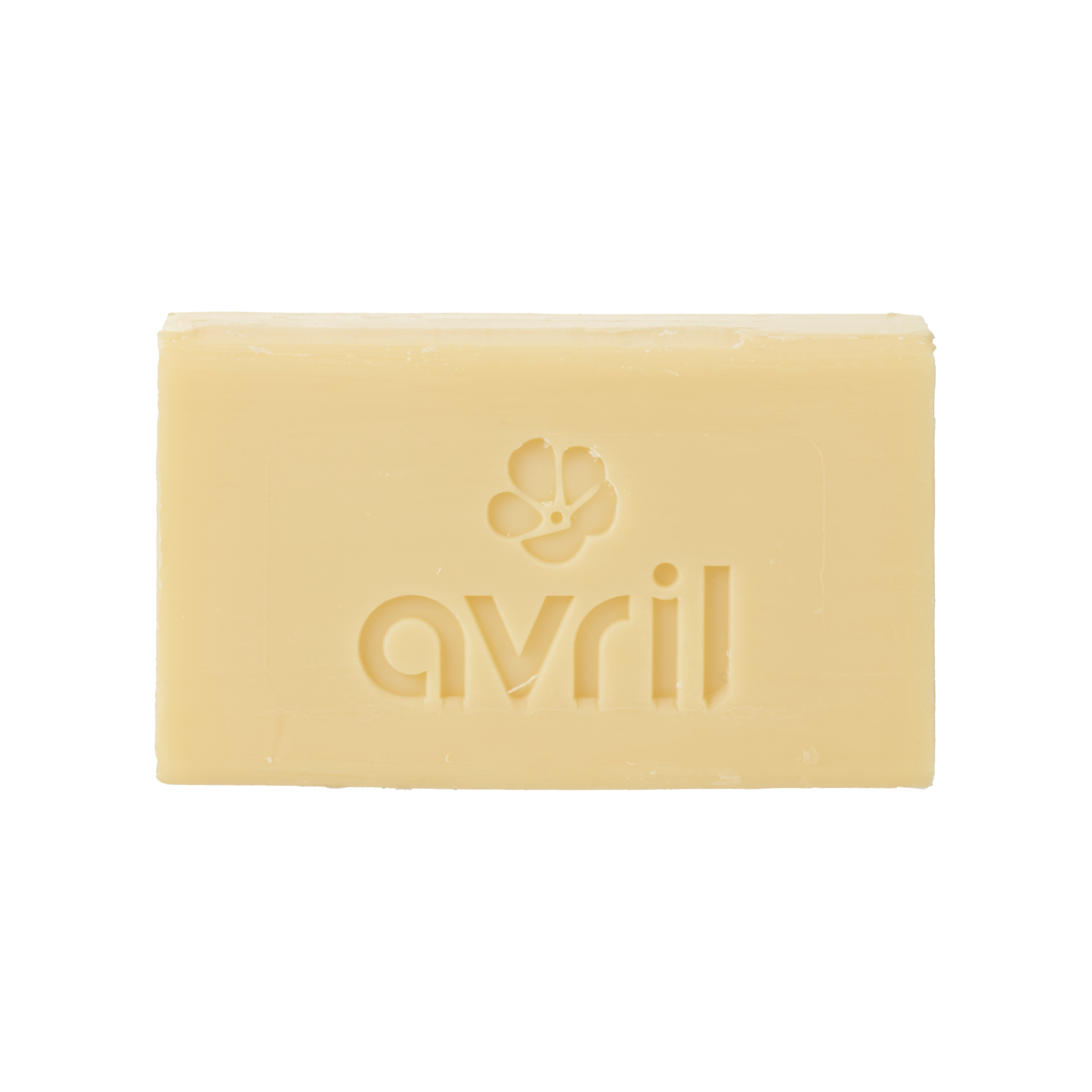 Savon corps et mains Fleur de tiaré