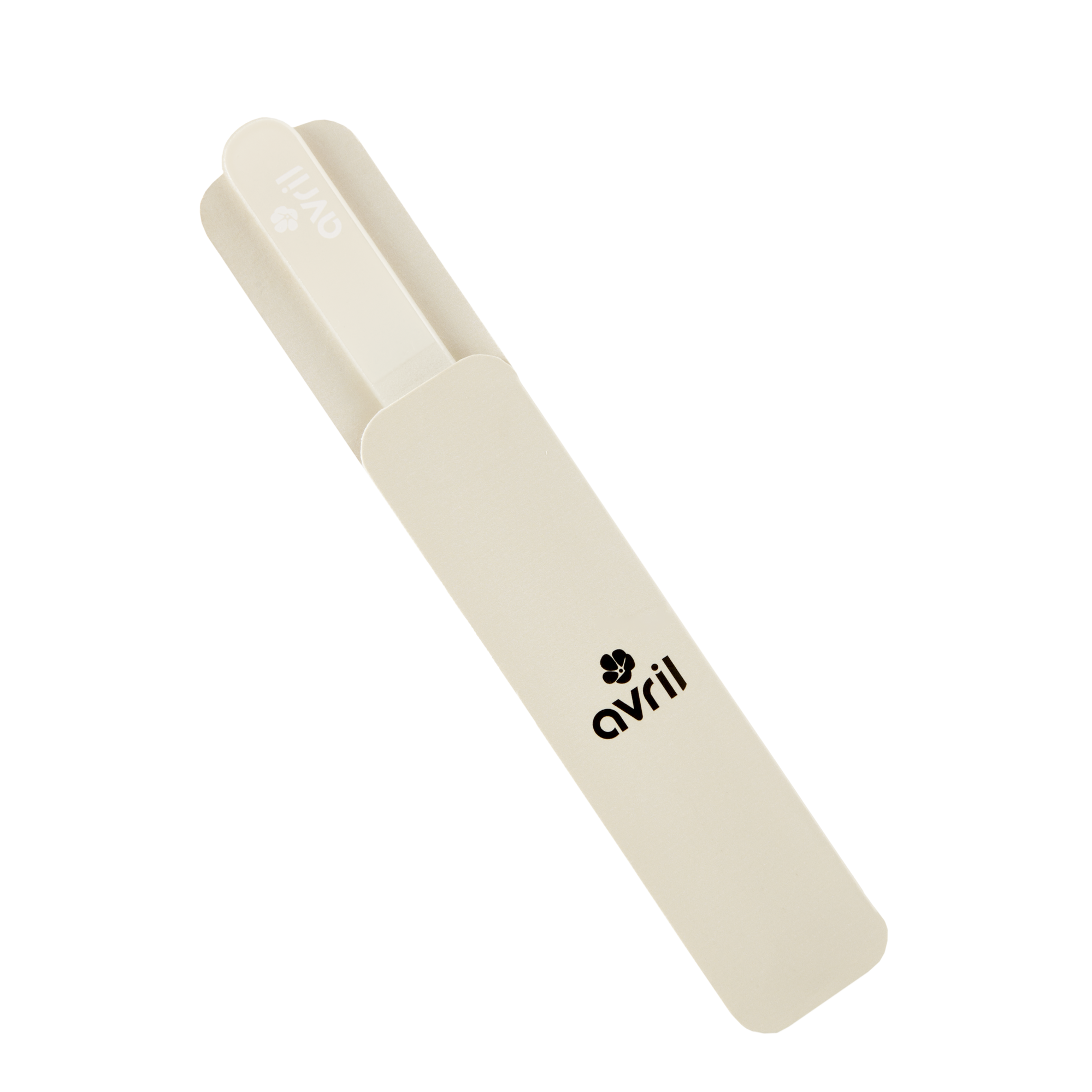 Glass file