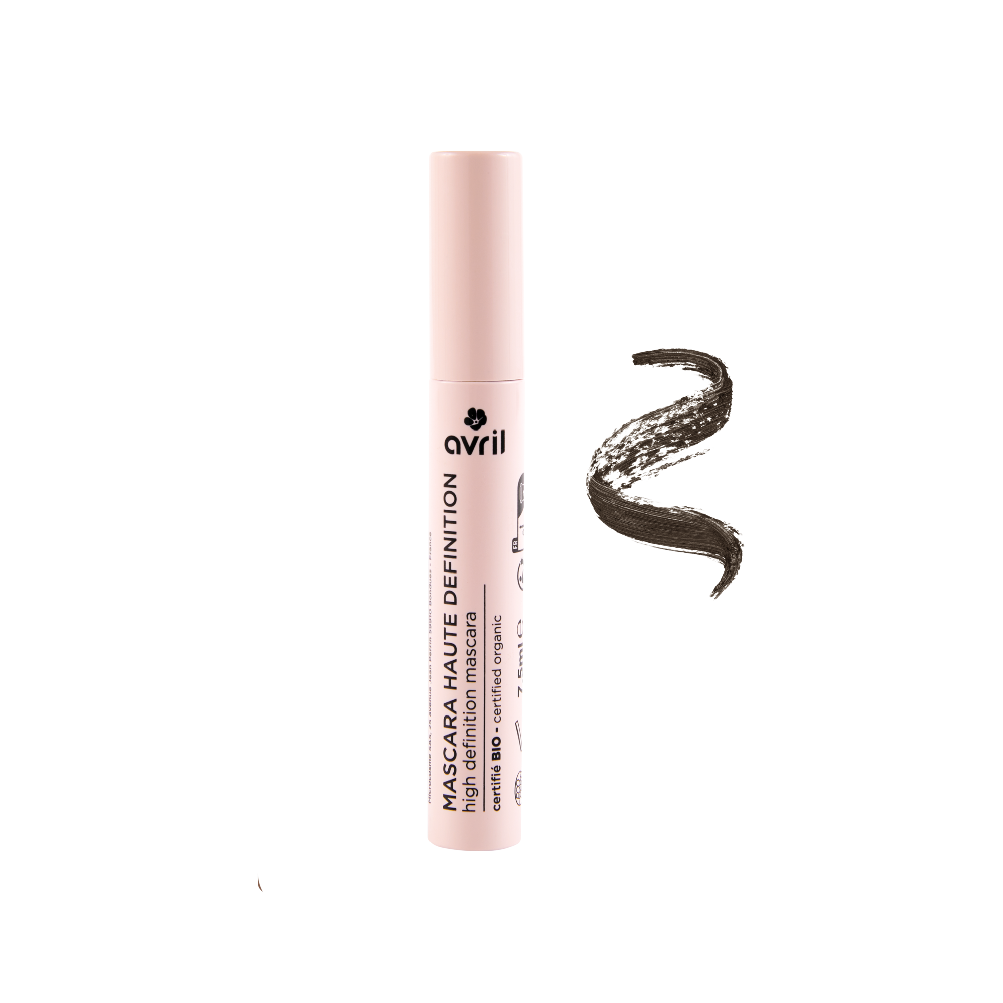 Mascara haute définition