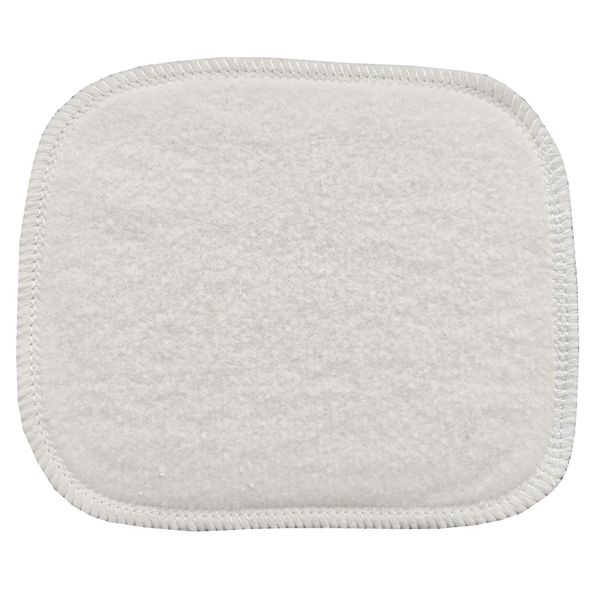 Grand carré bébé lavable