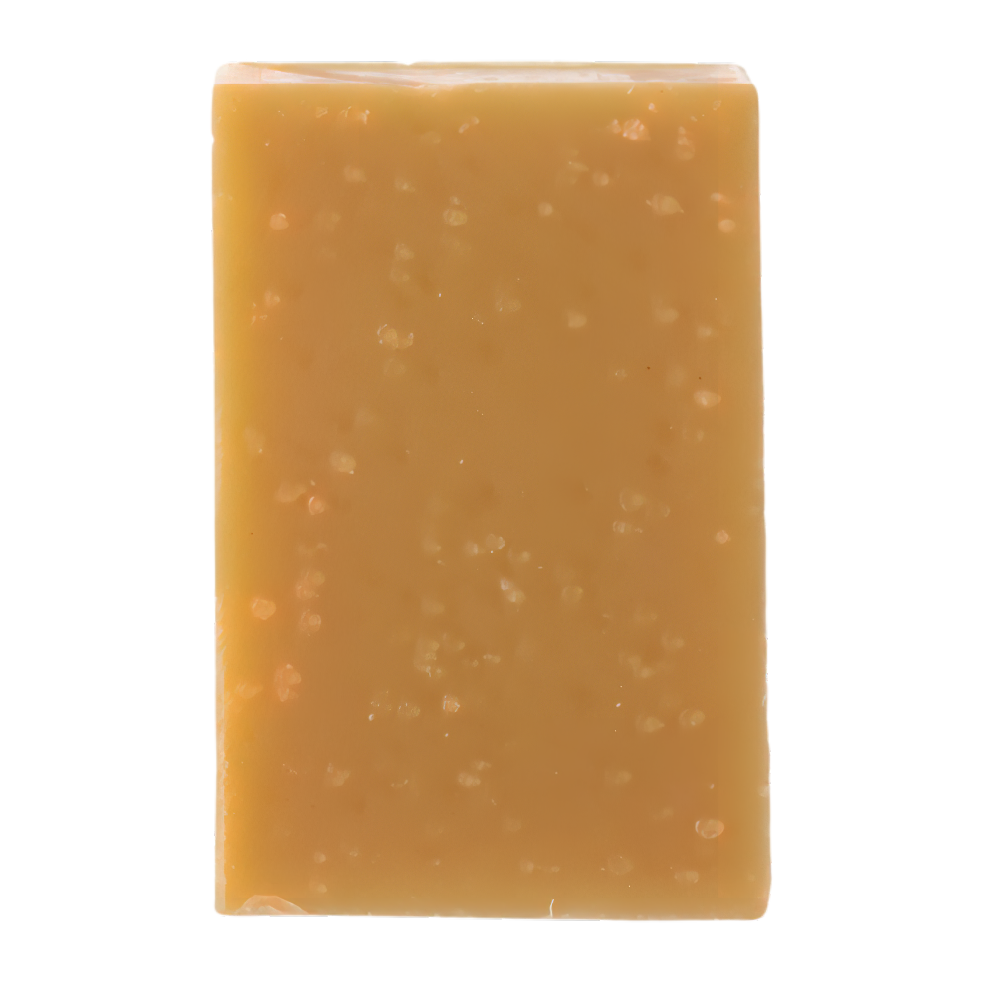 Cardamom & patchouli cold process face & body soap