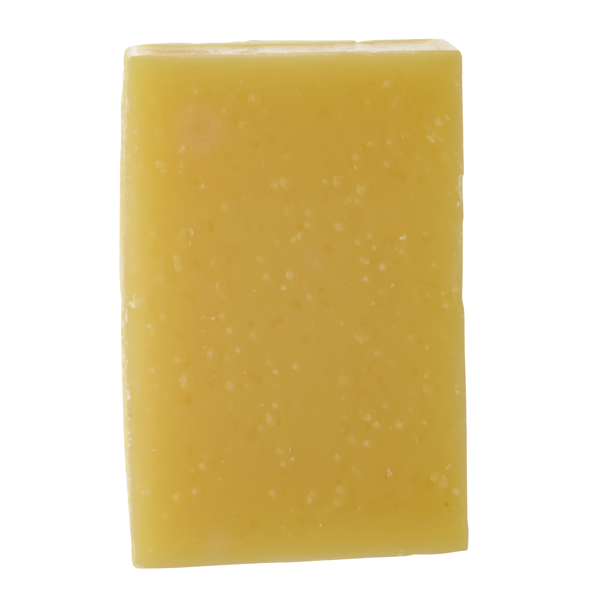 Geranium & sage cold process face & body soap