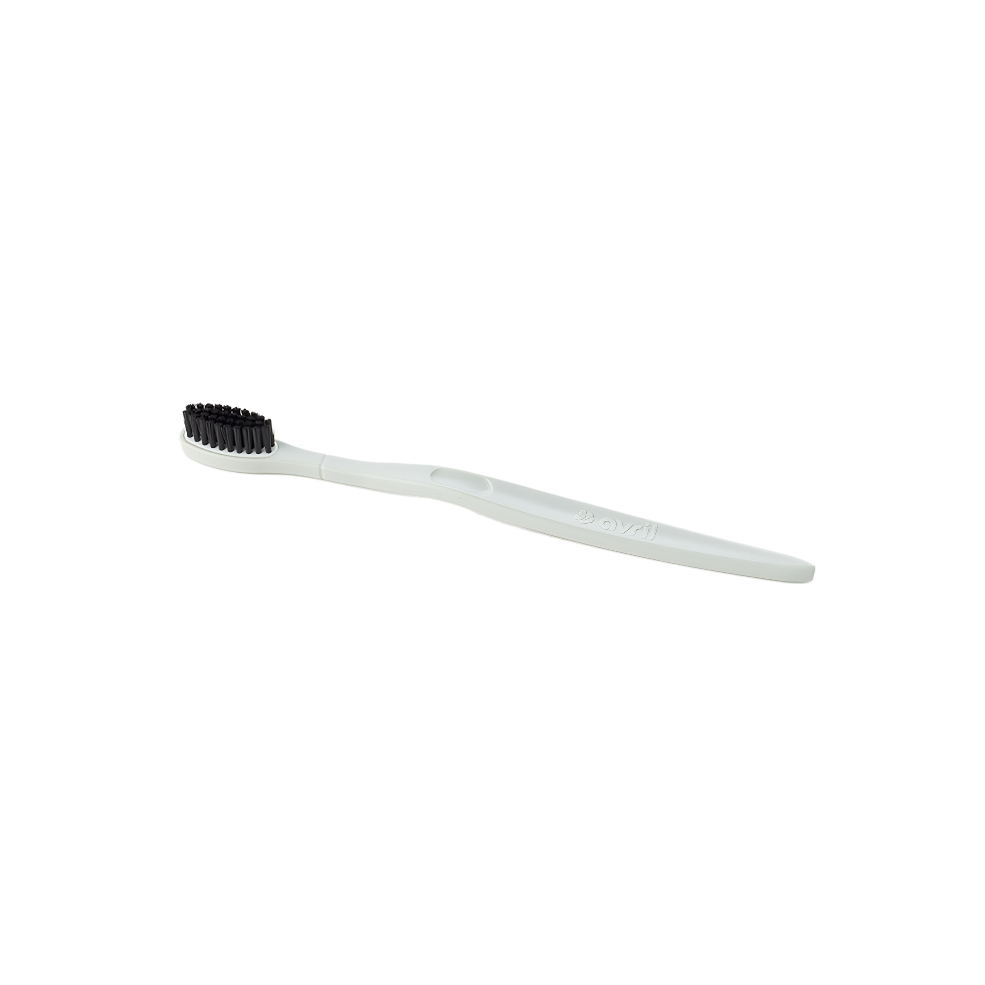 Manche pour brosse à dent à  tête rechargeable
