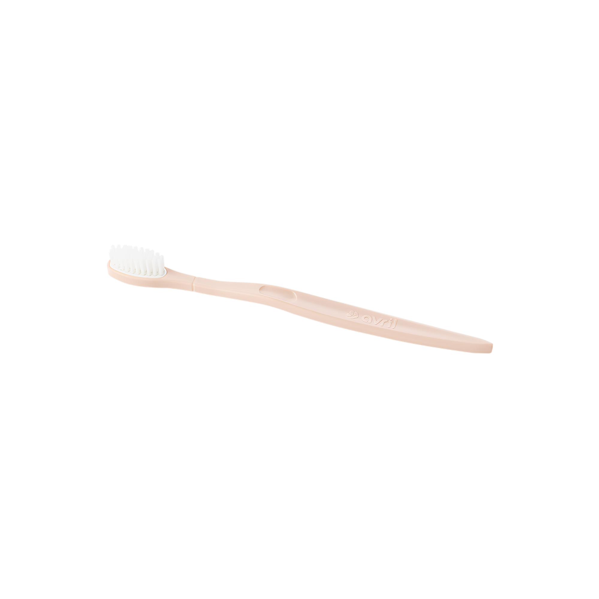 Manche pour brosse à dent à tête rechargeable