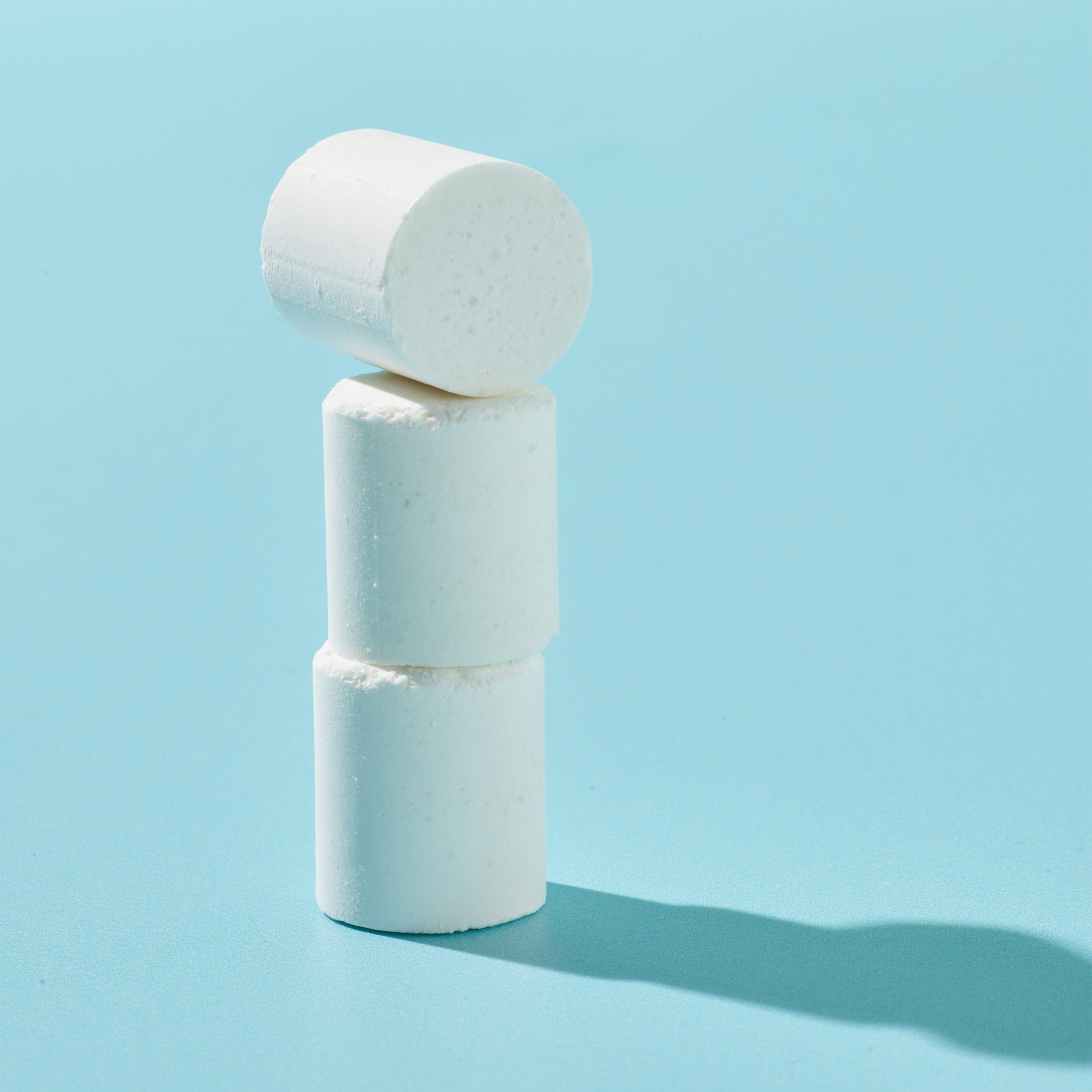 Gel nettoyant visage à reconstituer