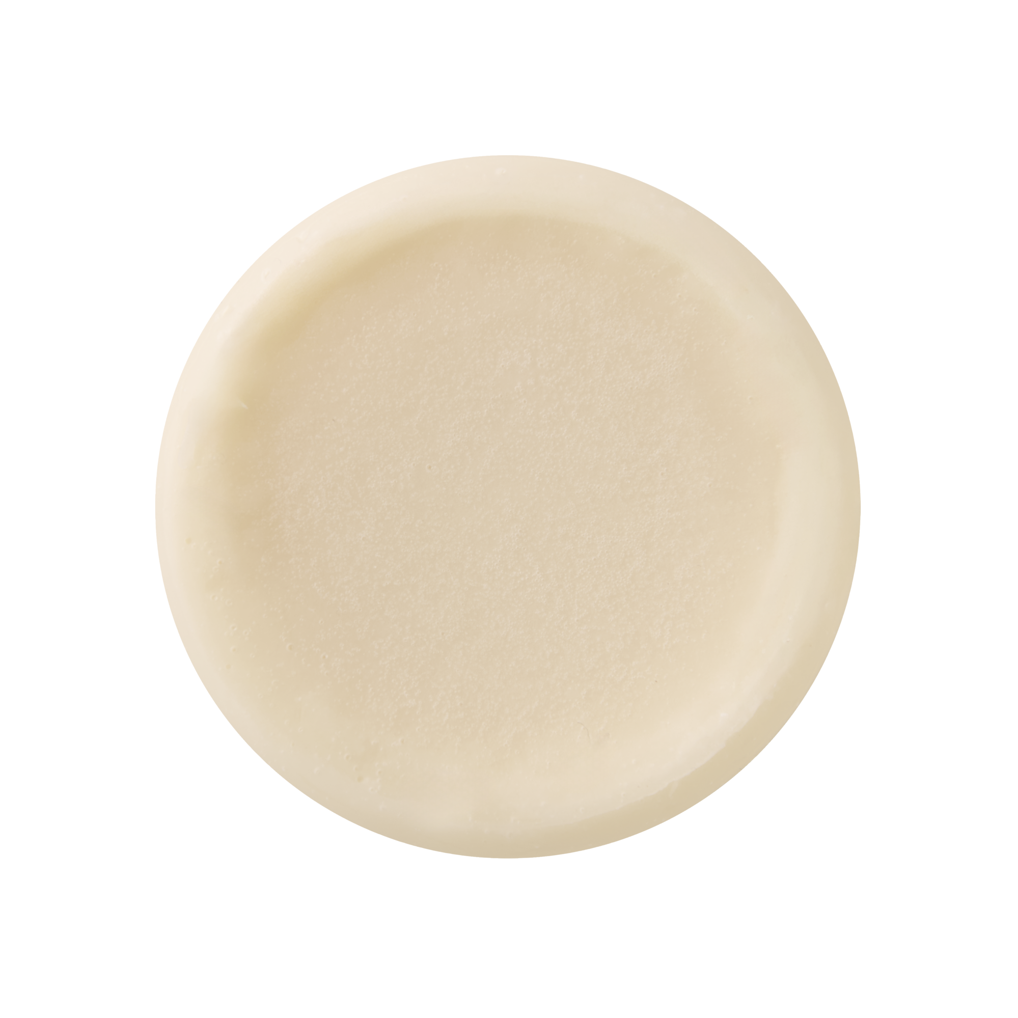 Solid conditioner