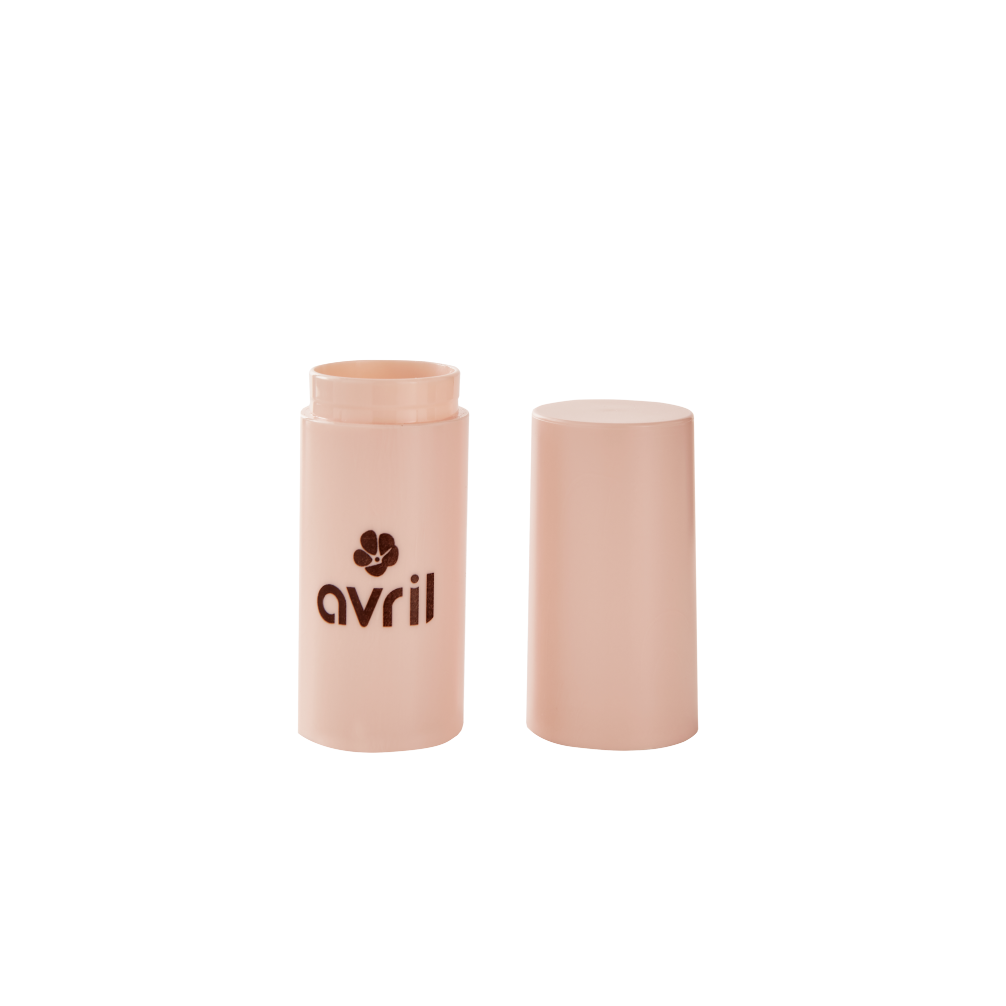 Stick vide rechargeable pour baume à lèvres