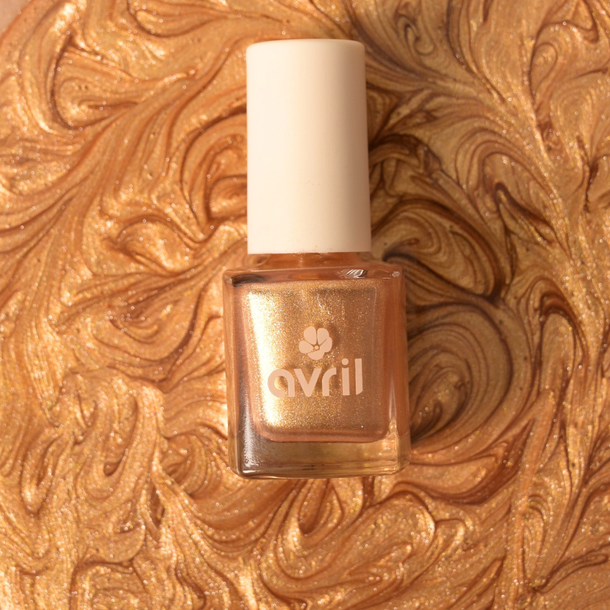 Vernis à ongles