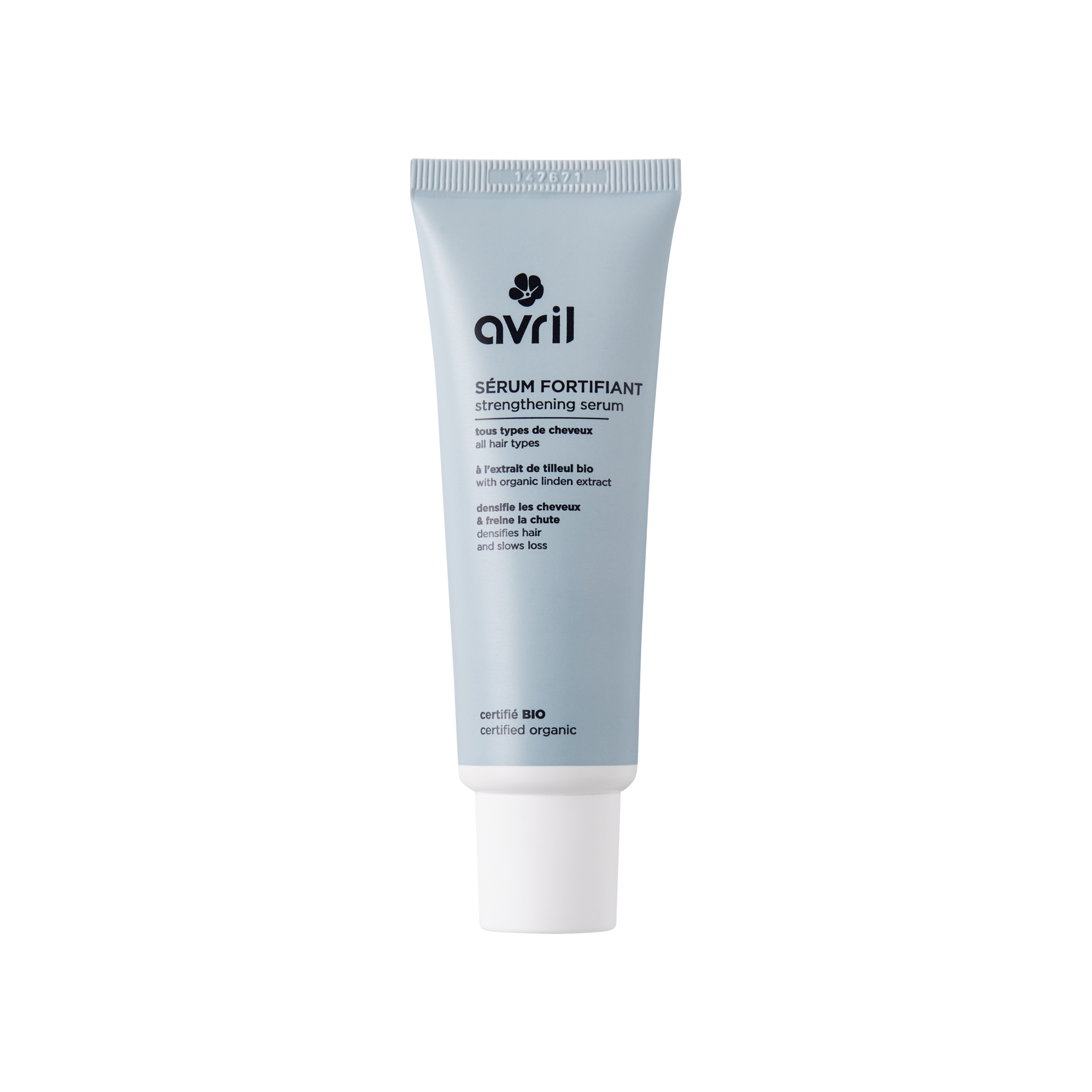 S&eacute;rum fortifiant  