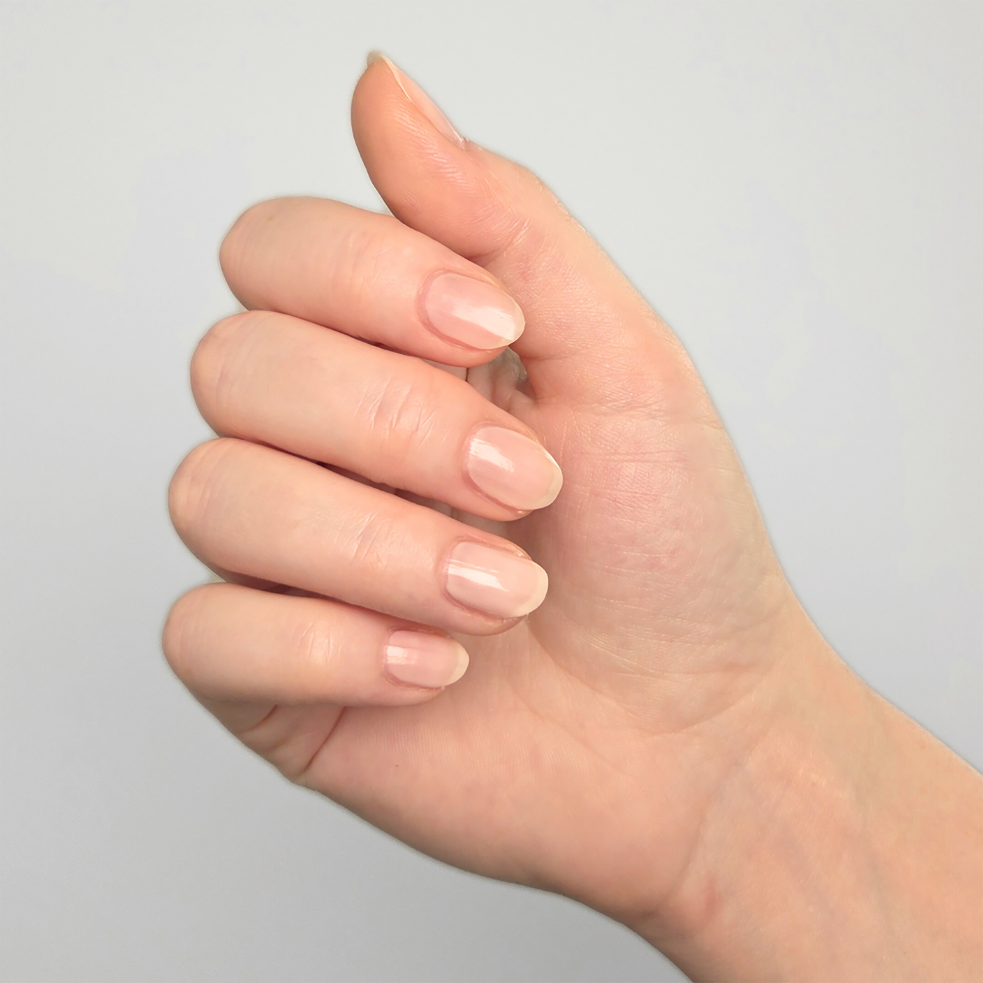 CC cream pour ongles