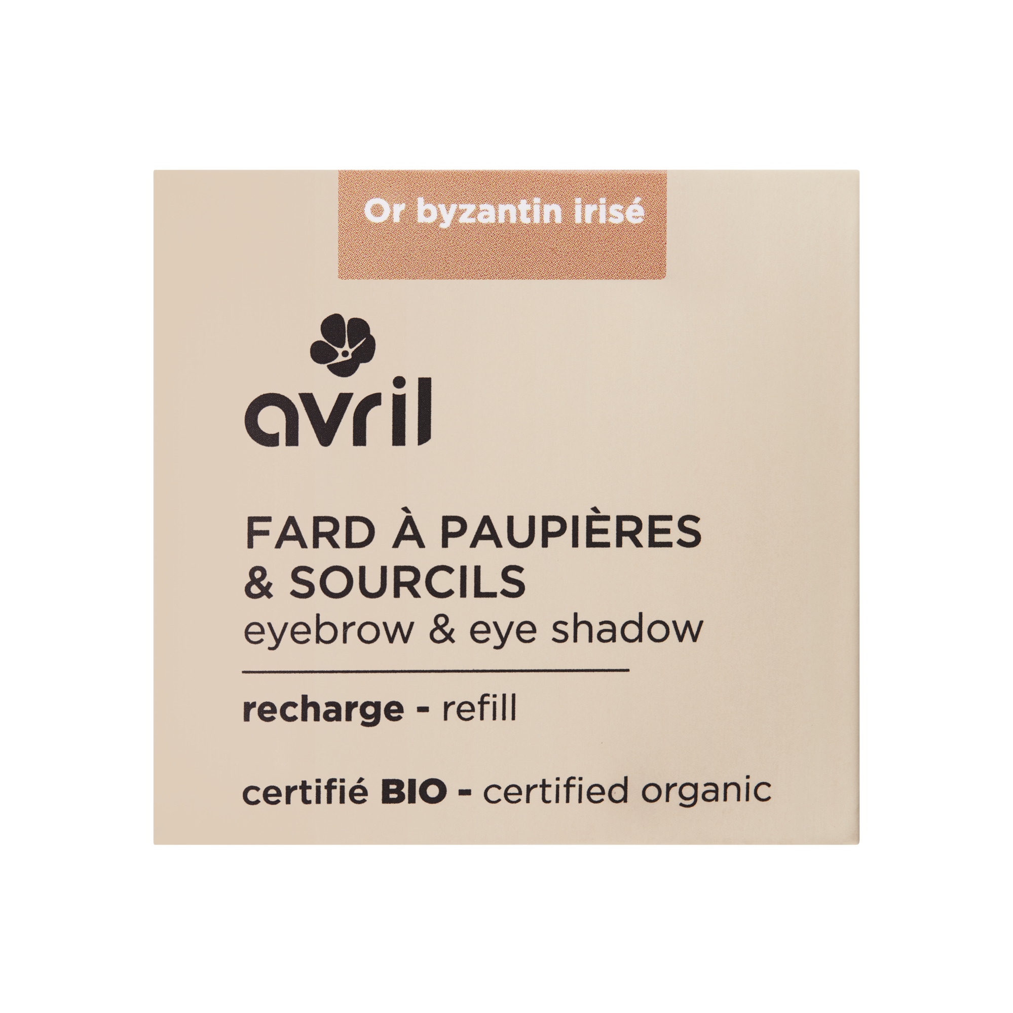 Eye shadow