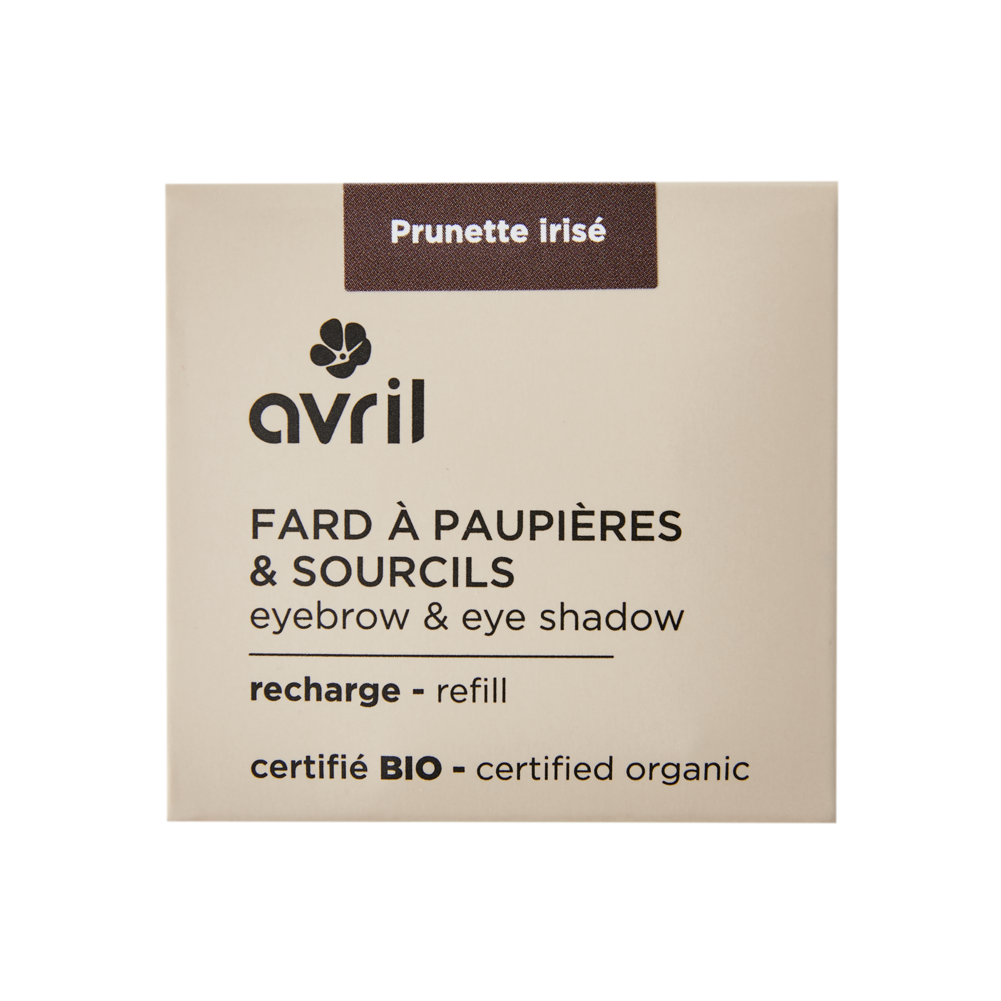 Eye shadow