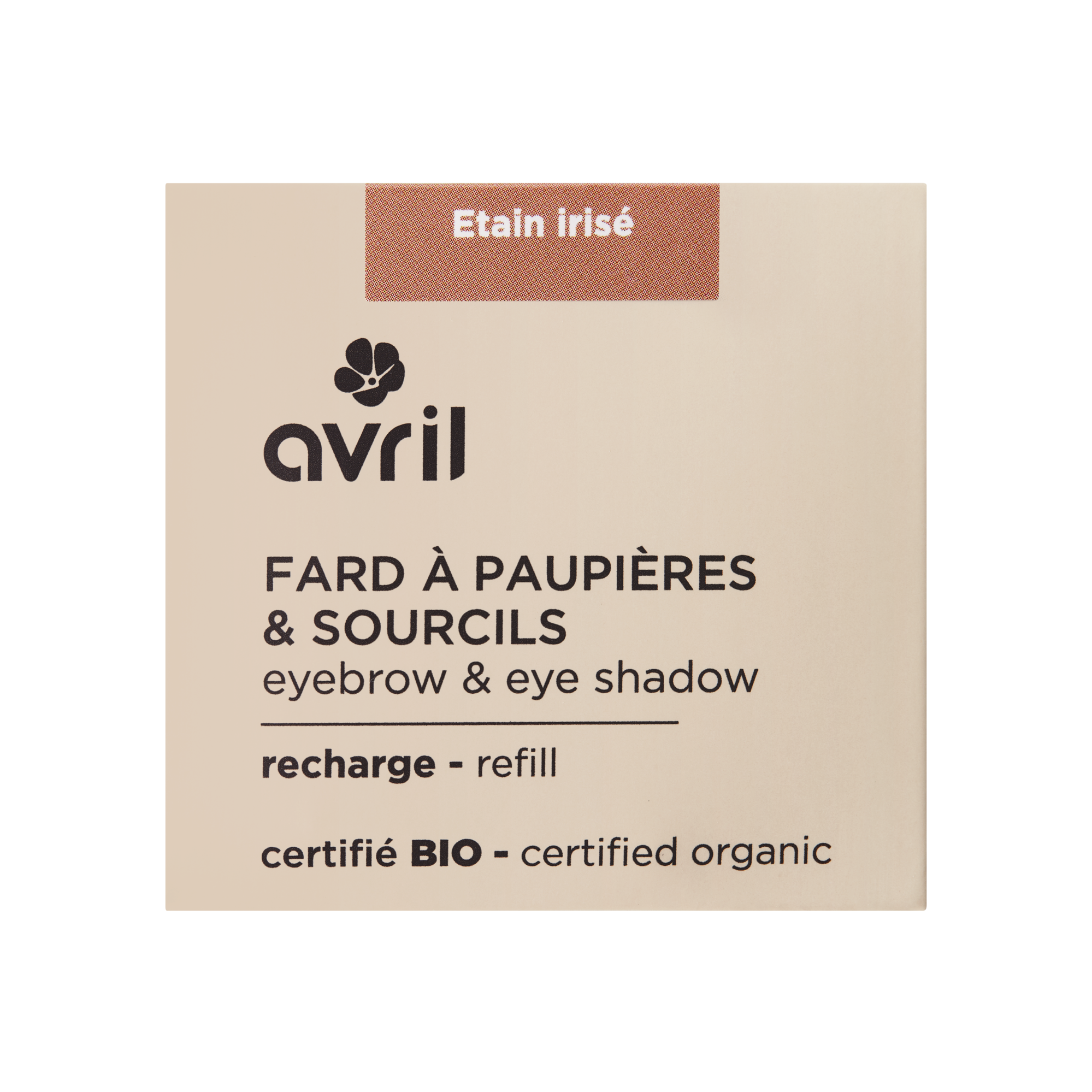 Eye shadow