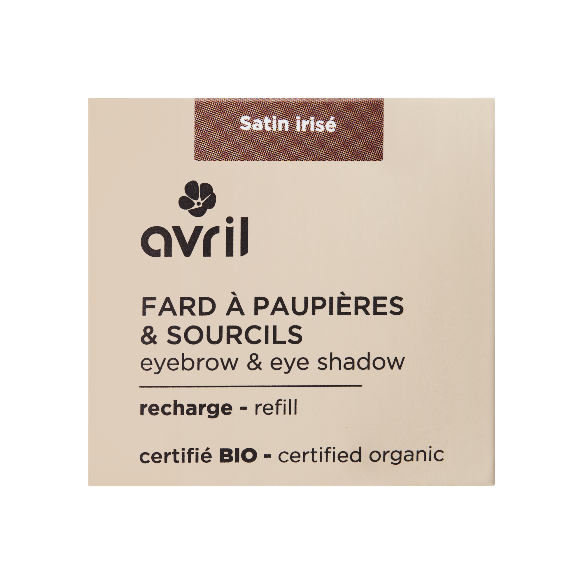 Eye shadow