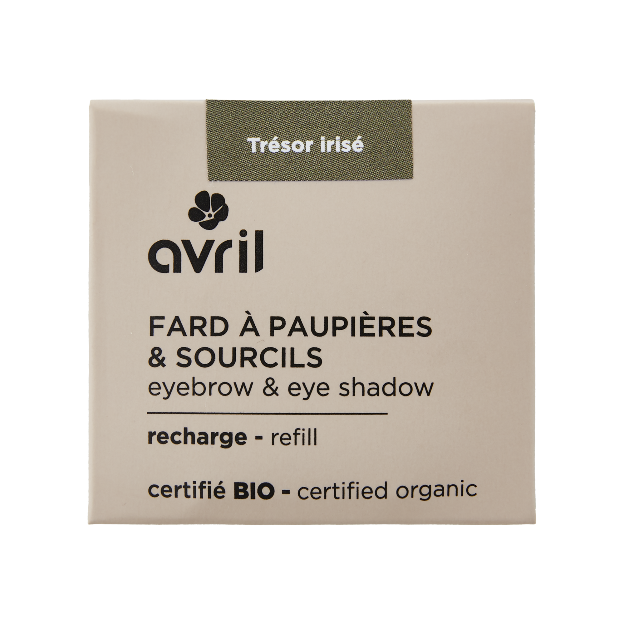 Eye shadow