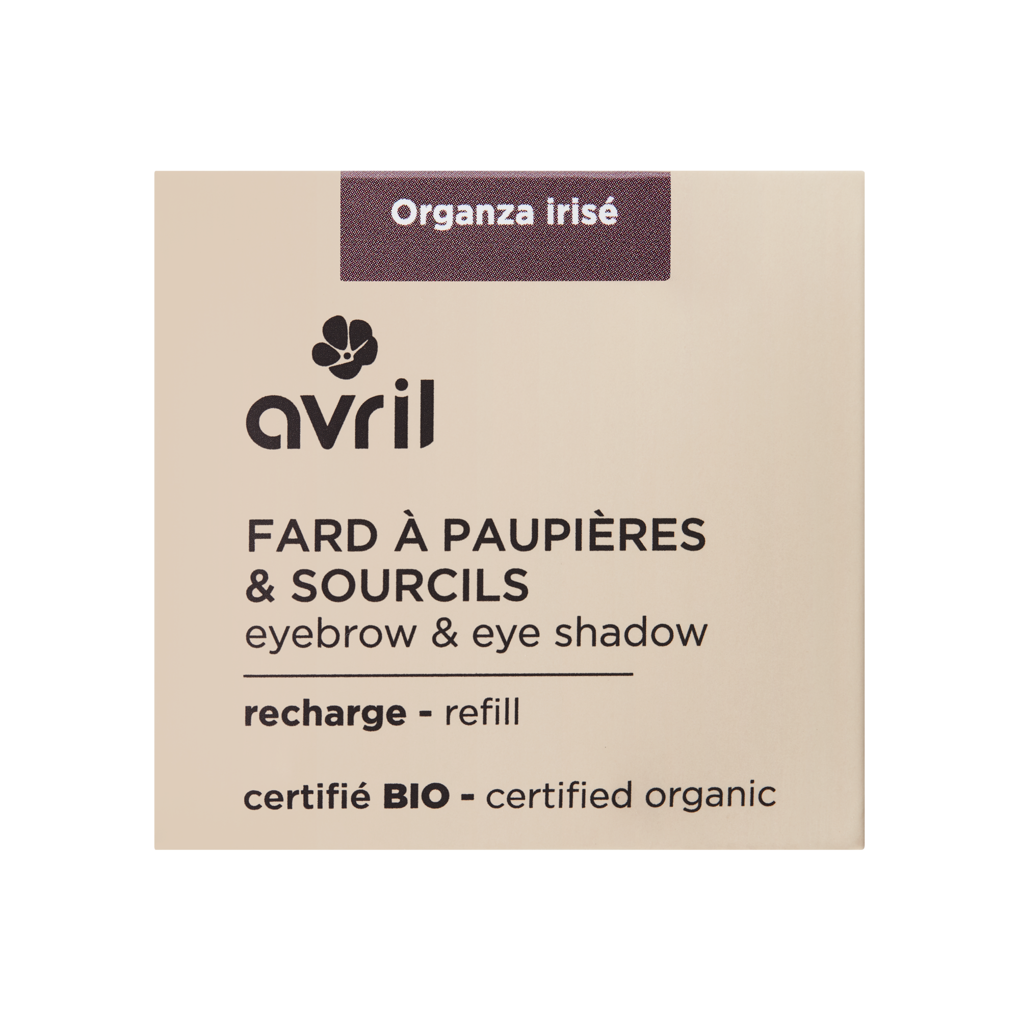 Eye shadow