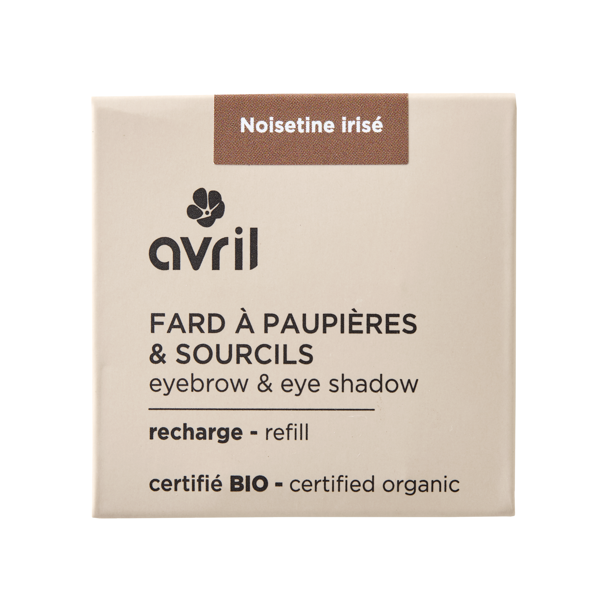 Eye shadow