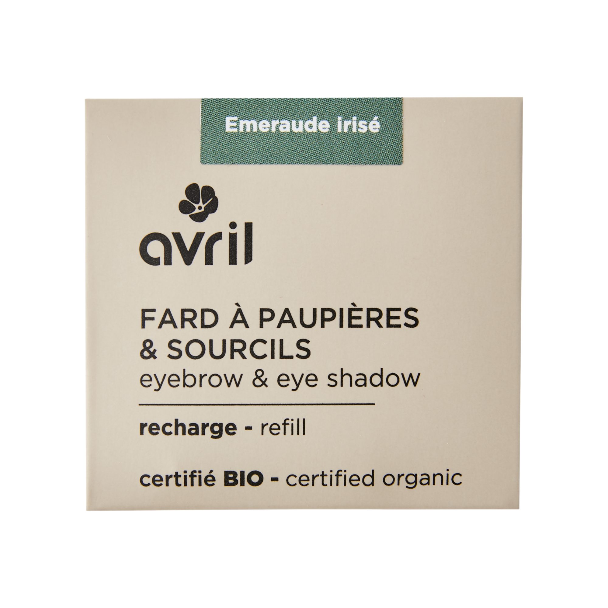 Eye shadow