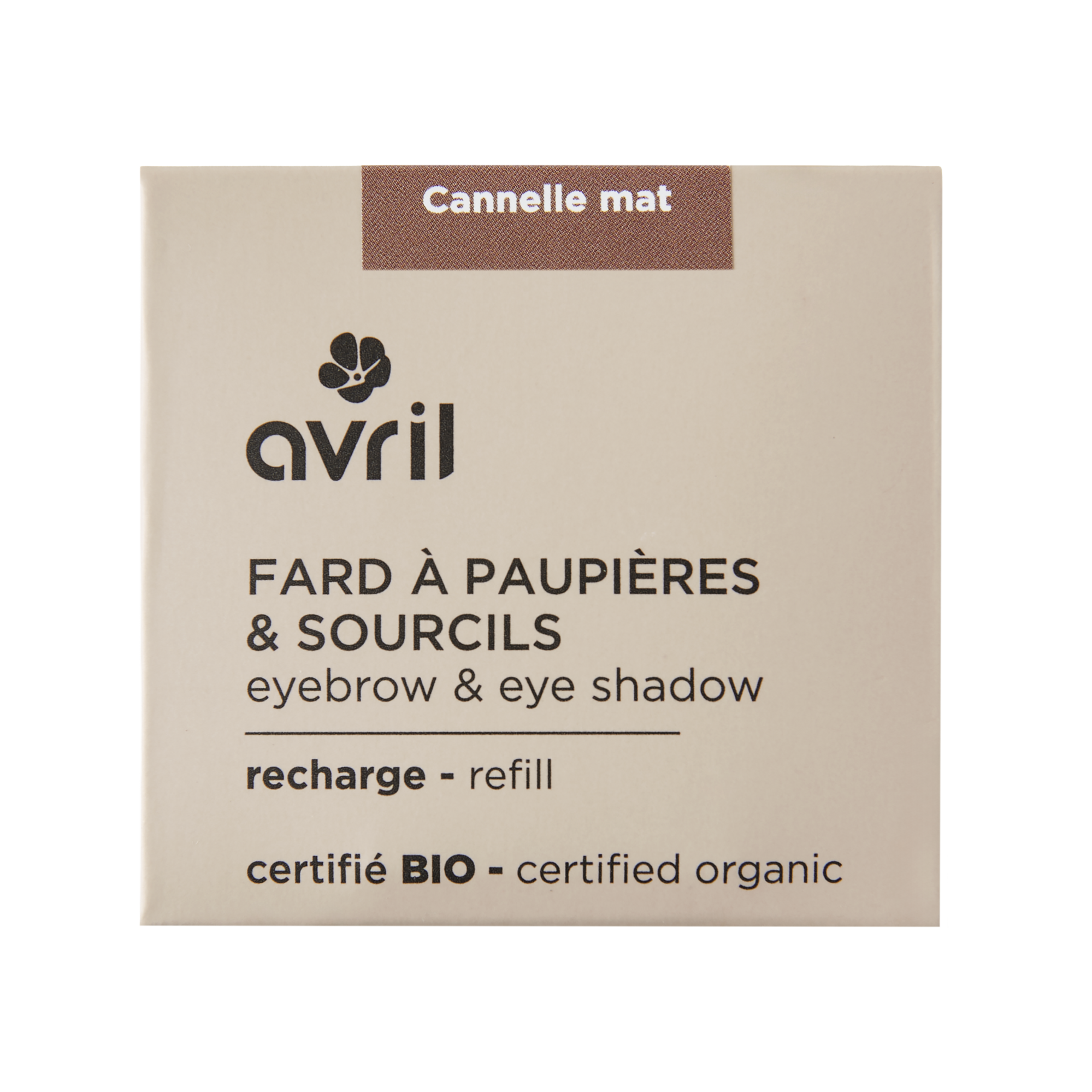 Eye shadow