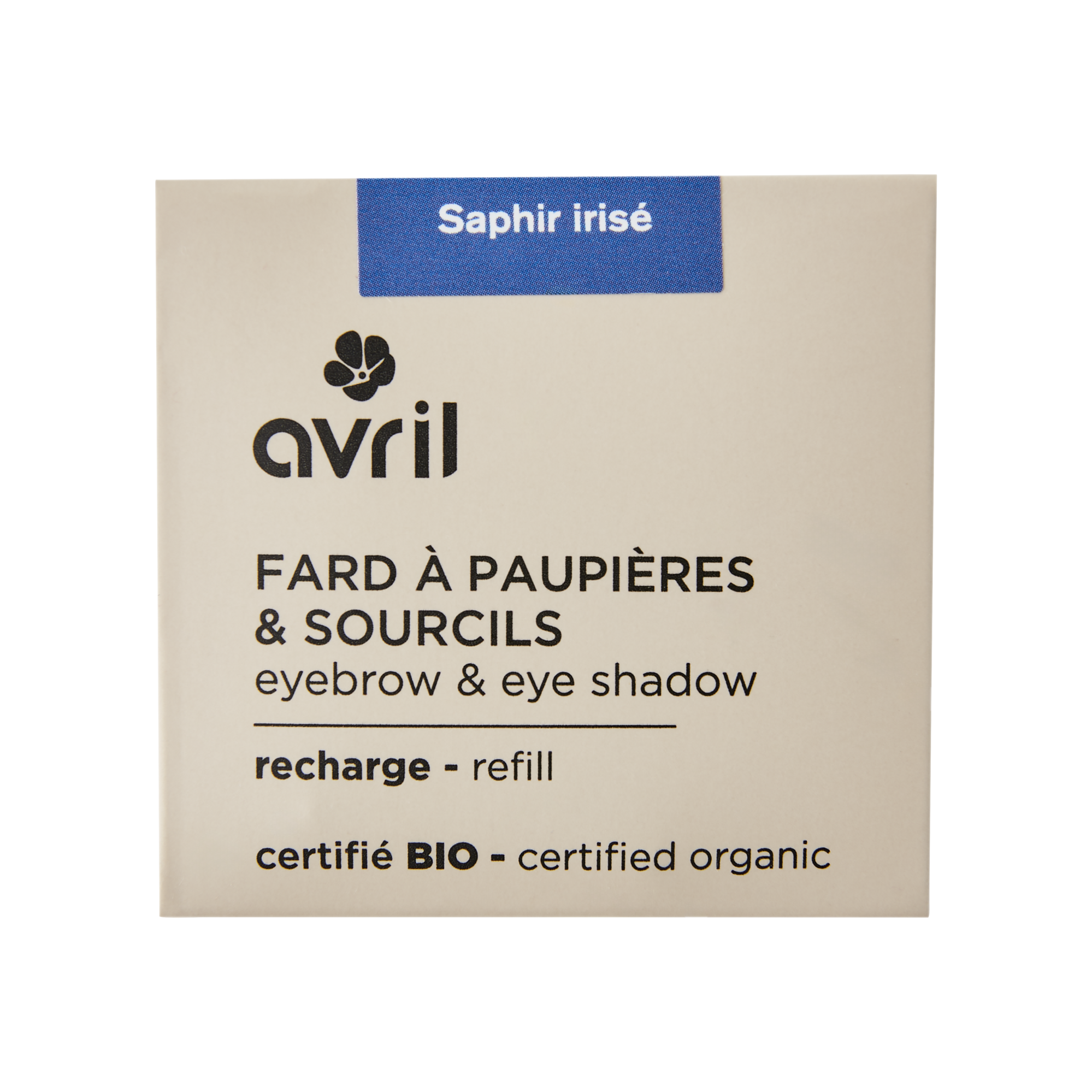 Eye shadow