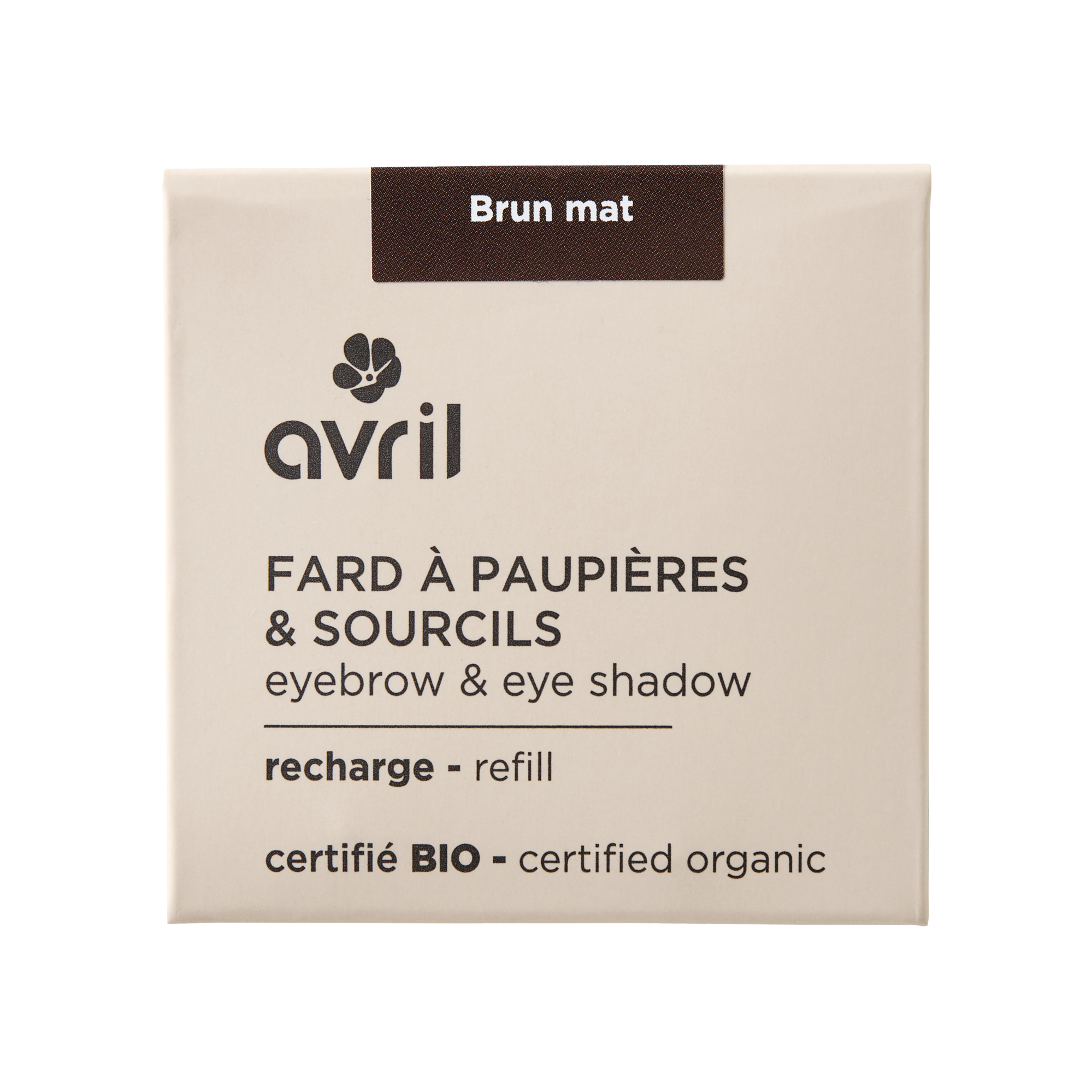 Eye shadow