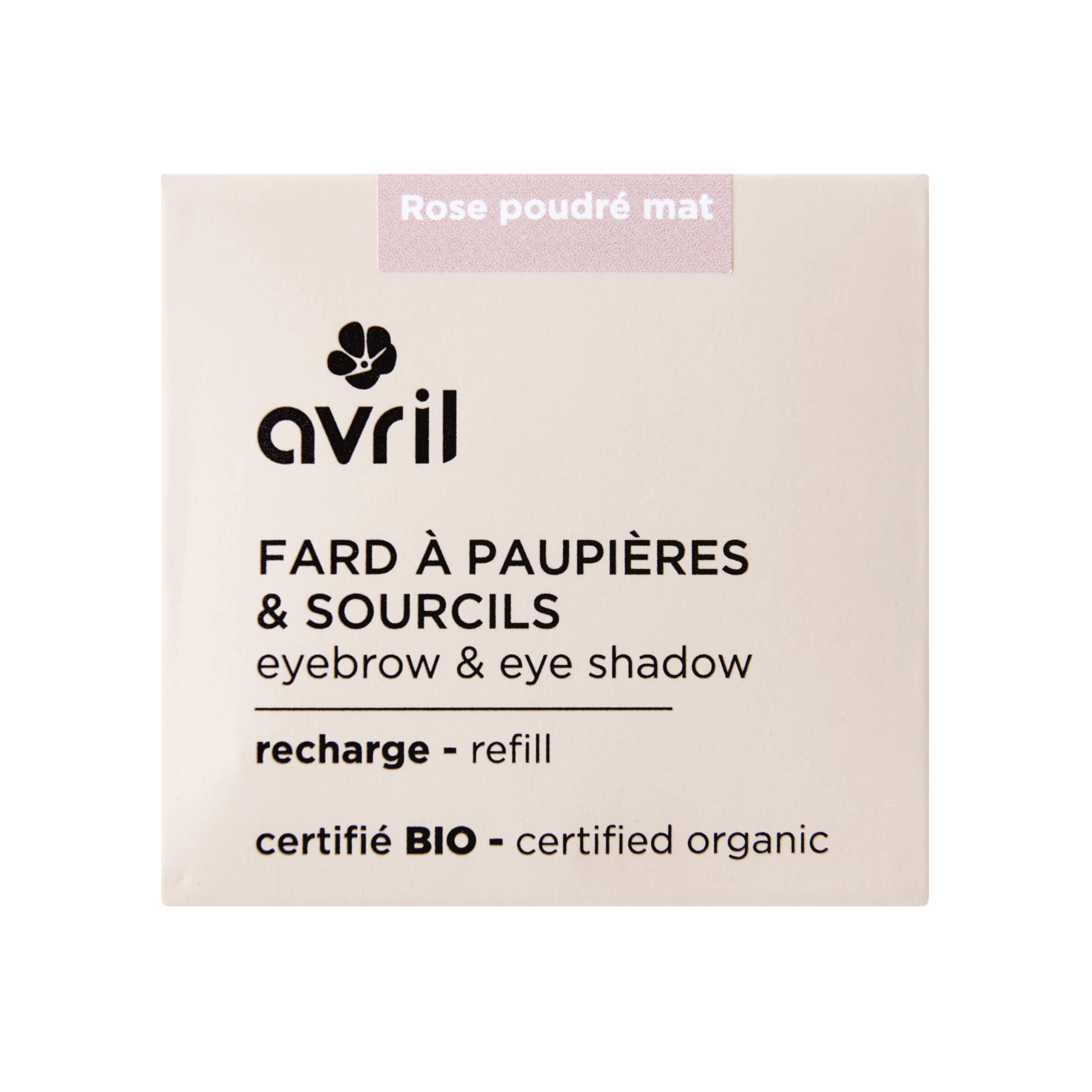 Eye shadow