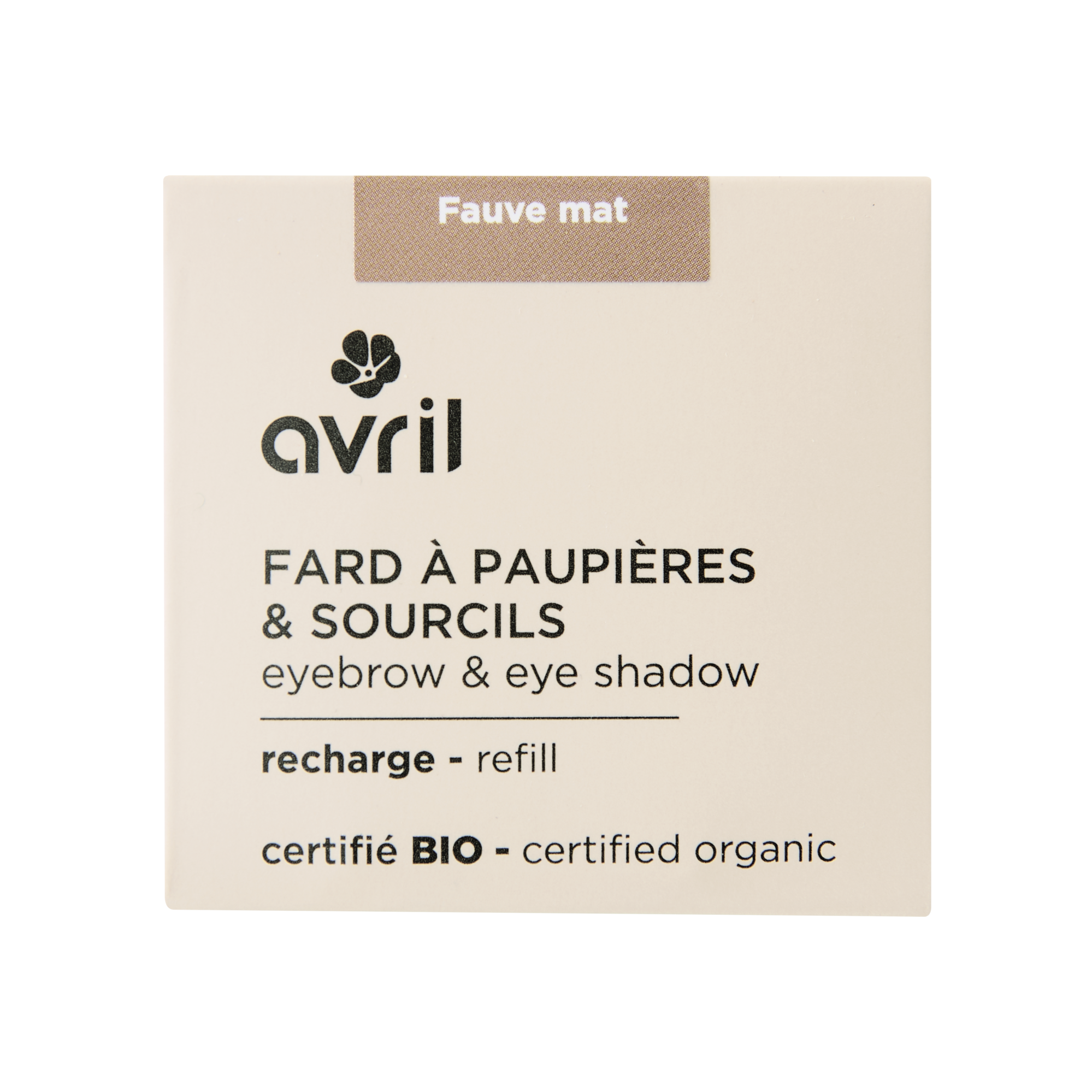 Eye shadow