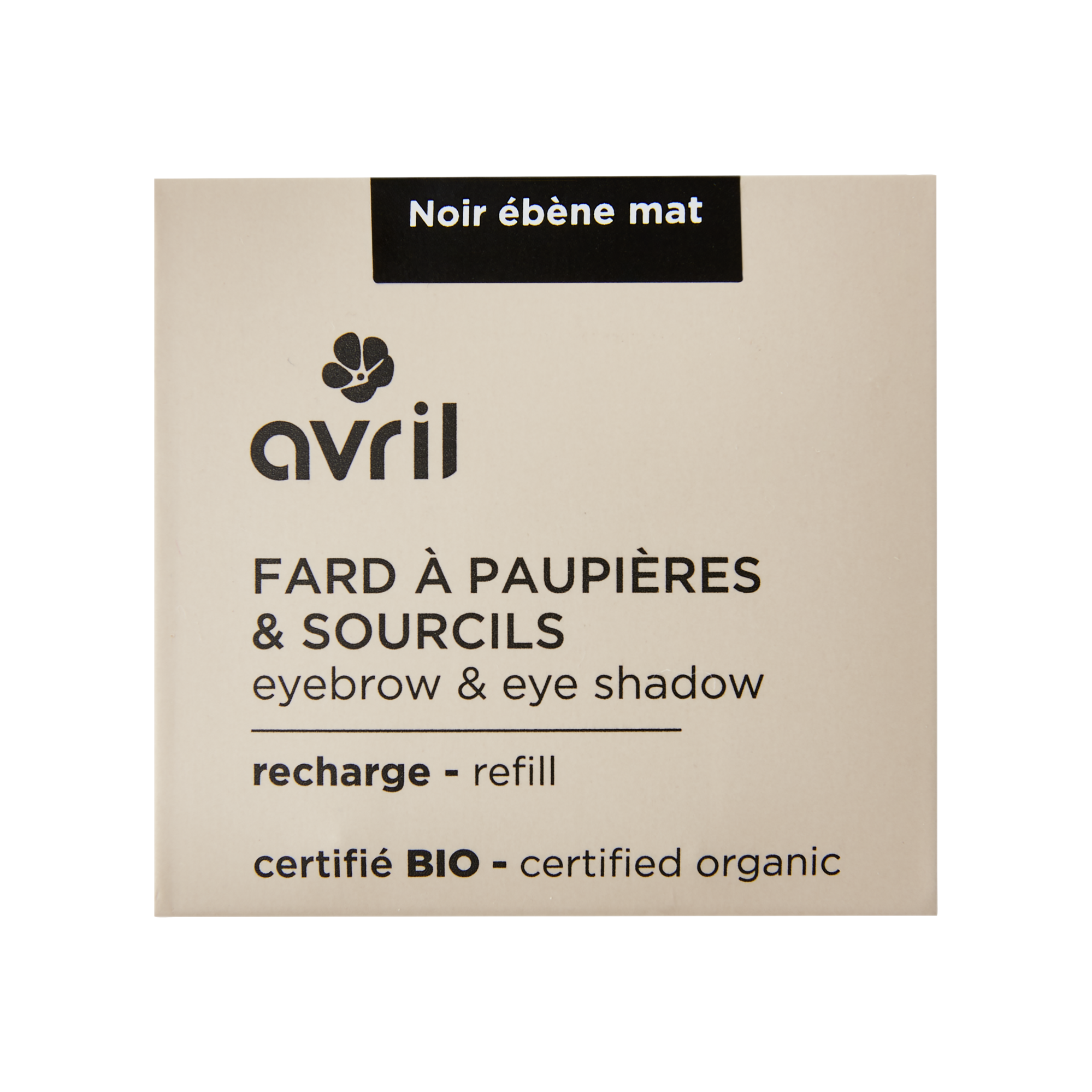 Eye shadow