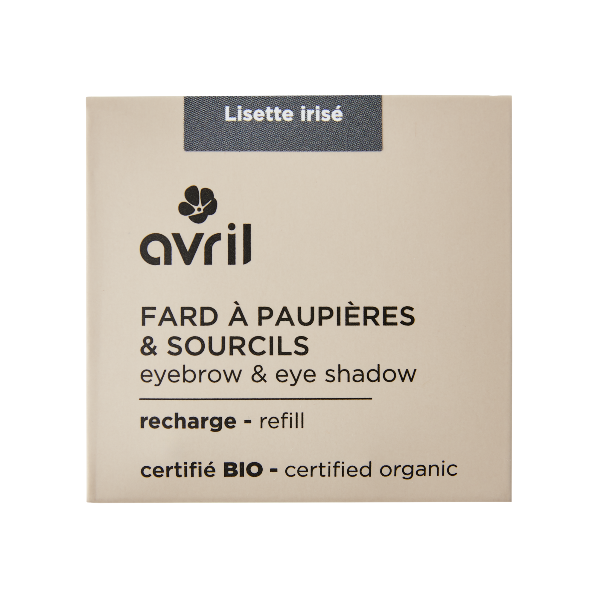 Eye shadow