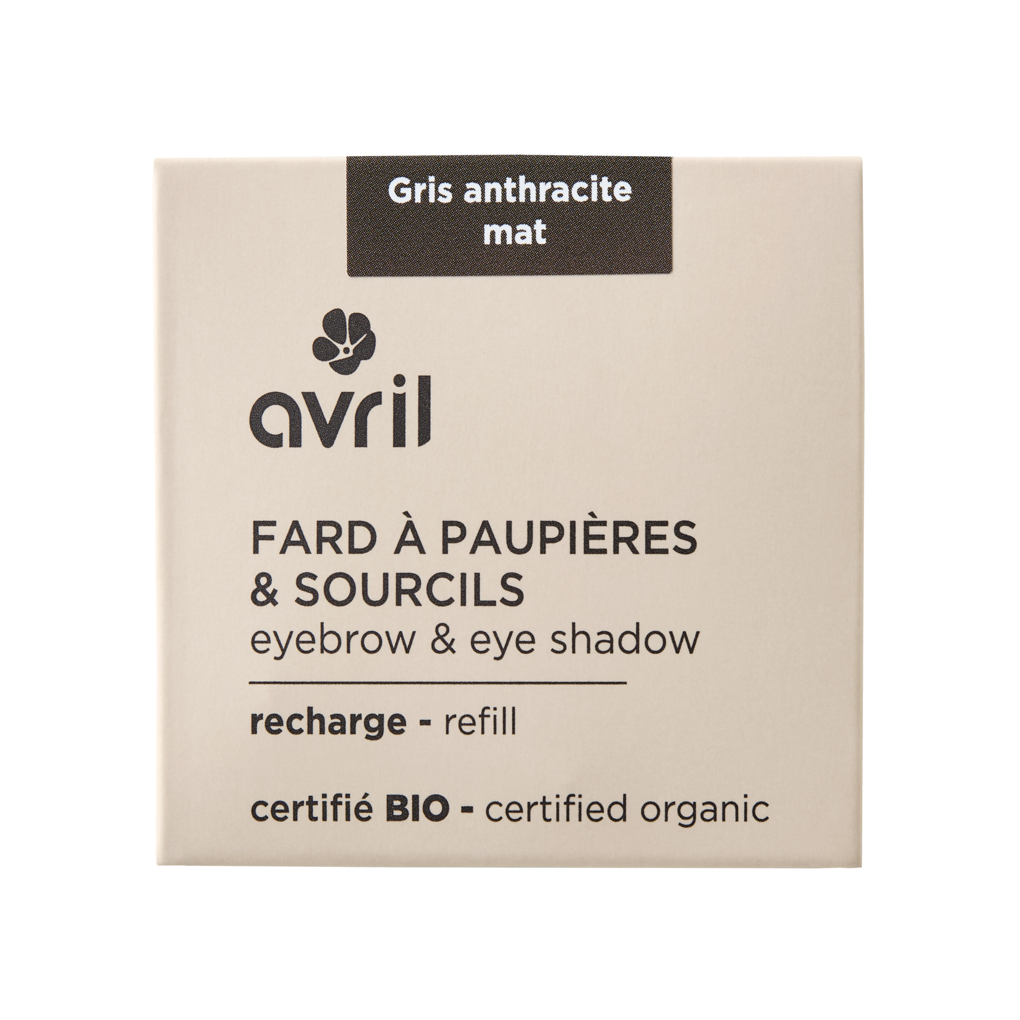Eye shadow