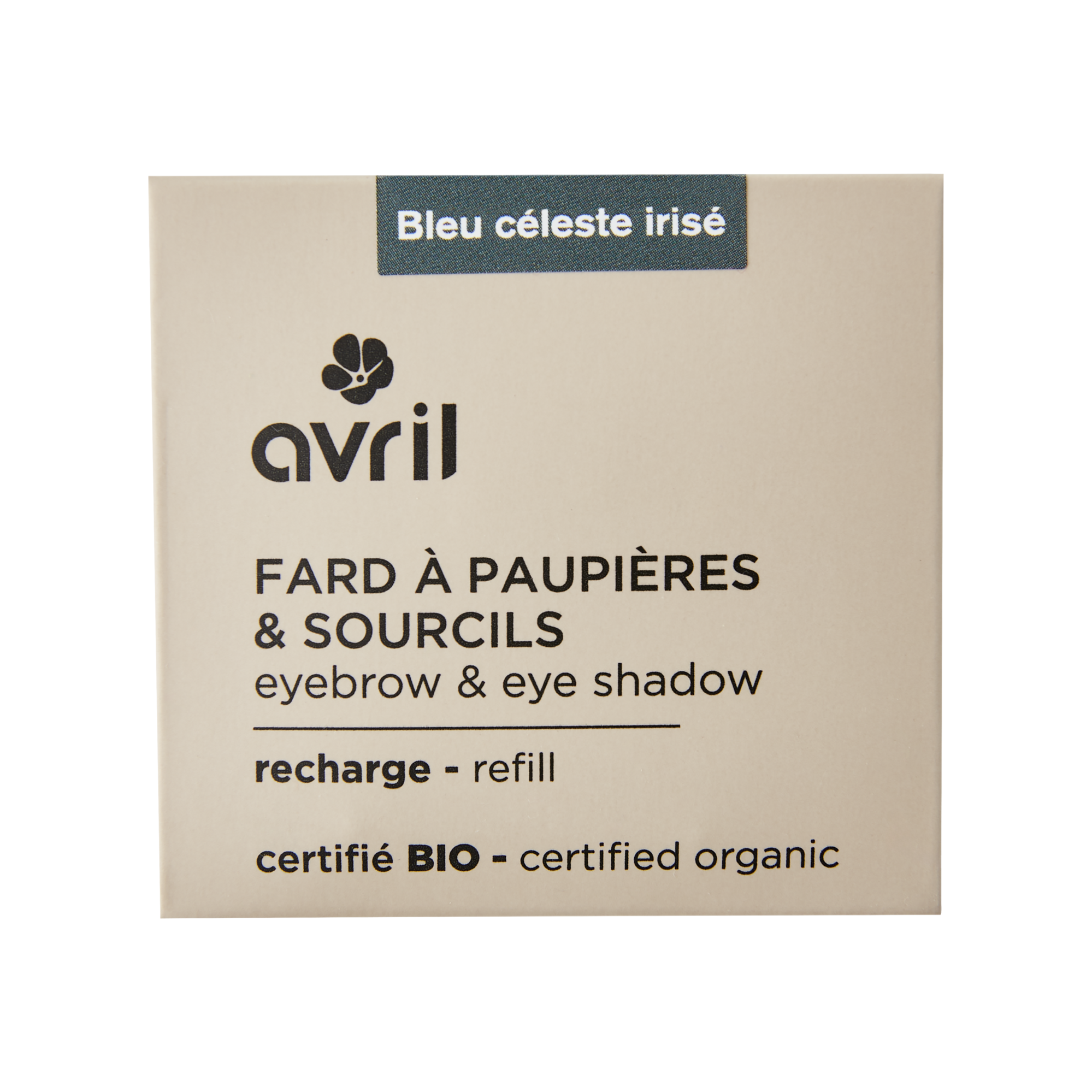 Eye shadow