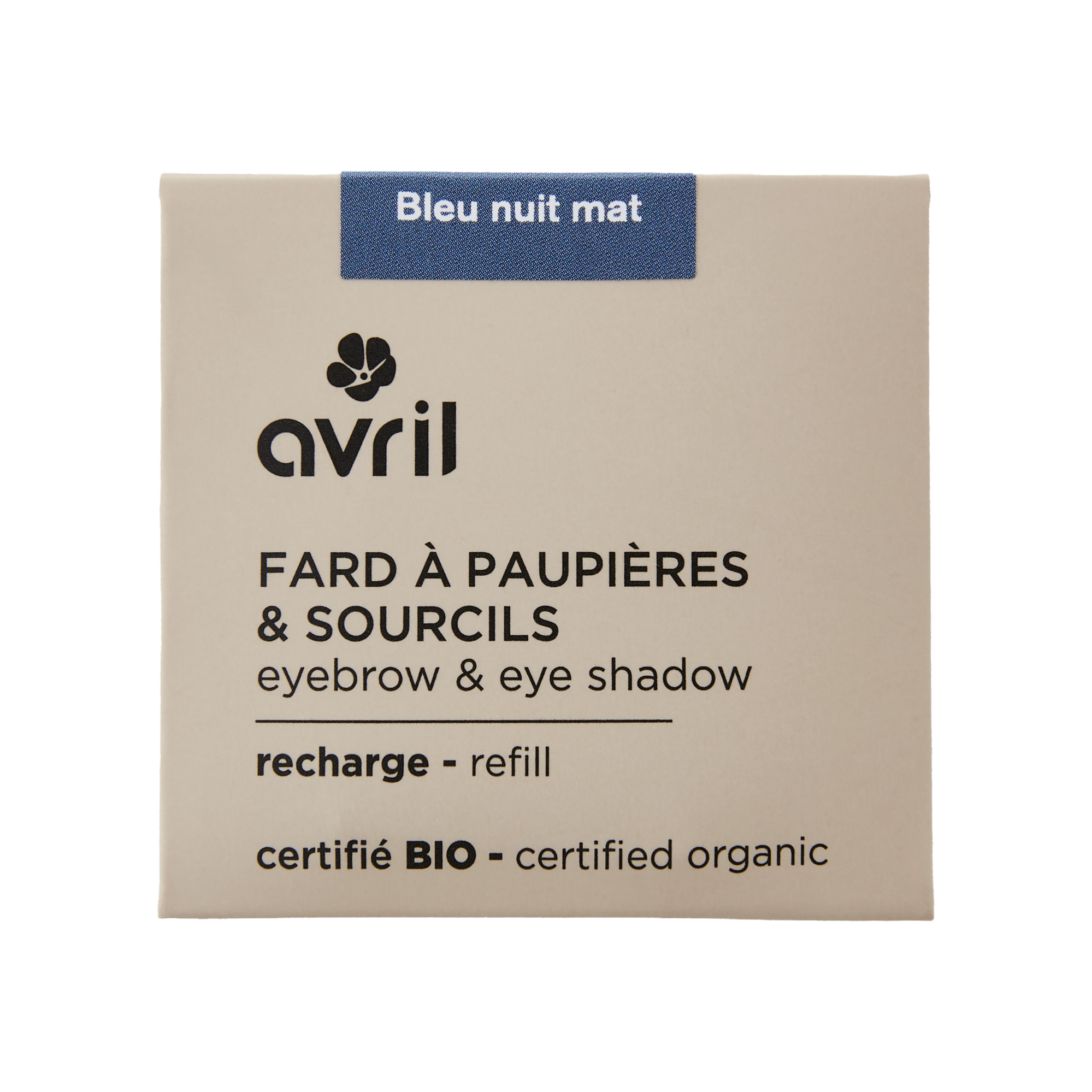 Eye shadow