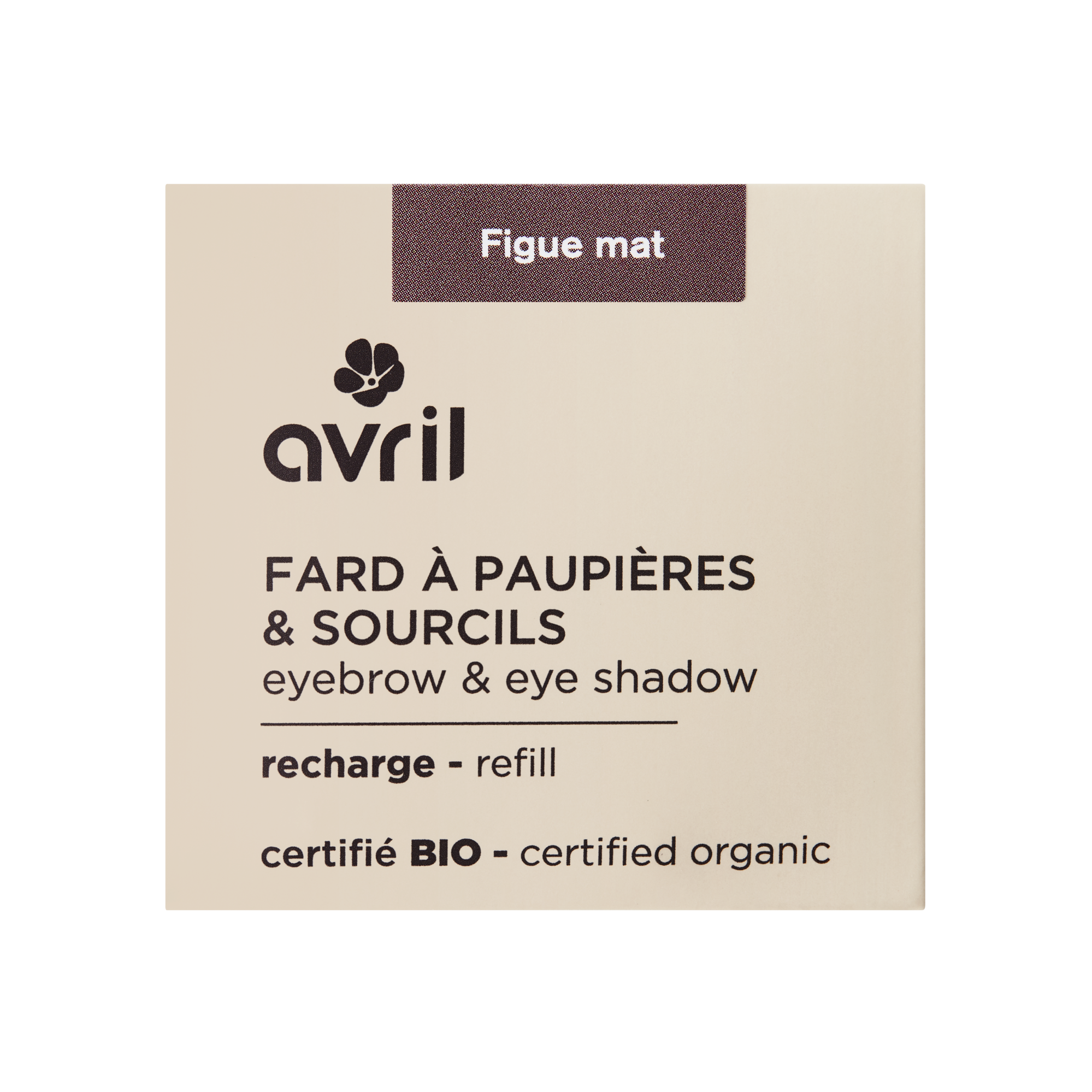 Eye shadow