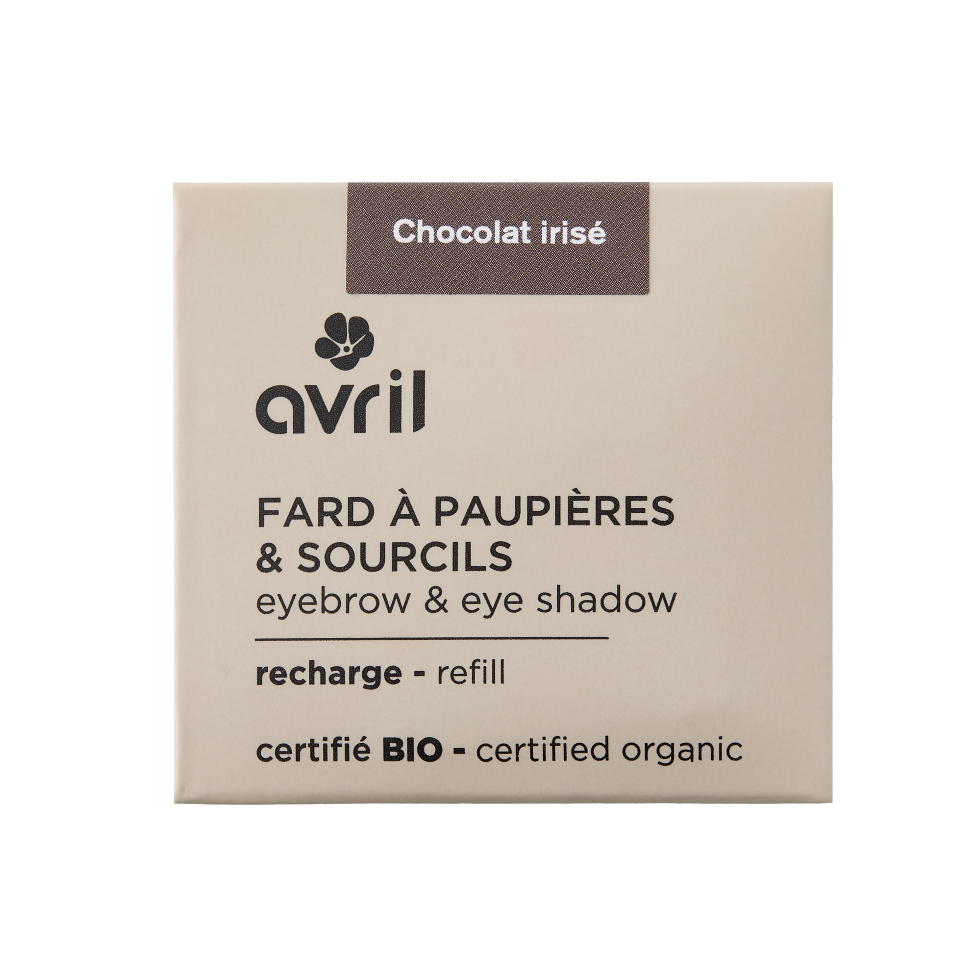 Eye shadow
