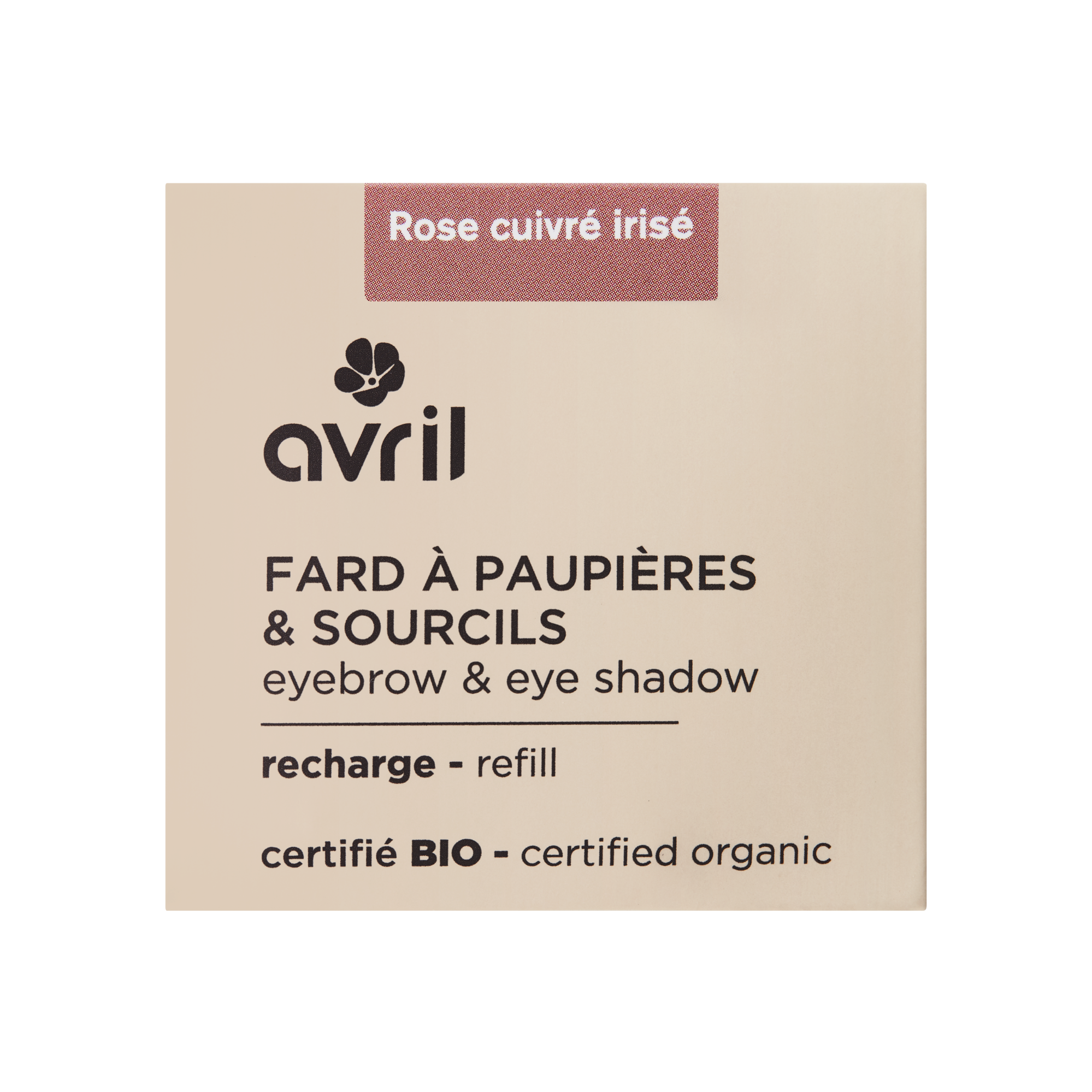 Eye shadow