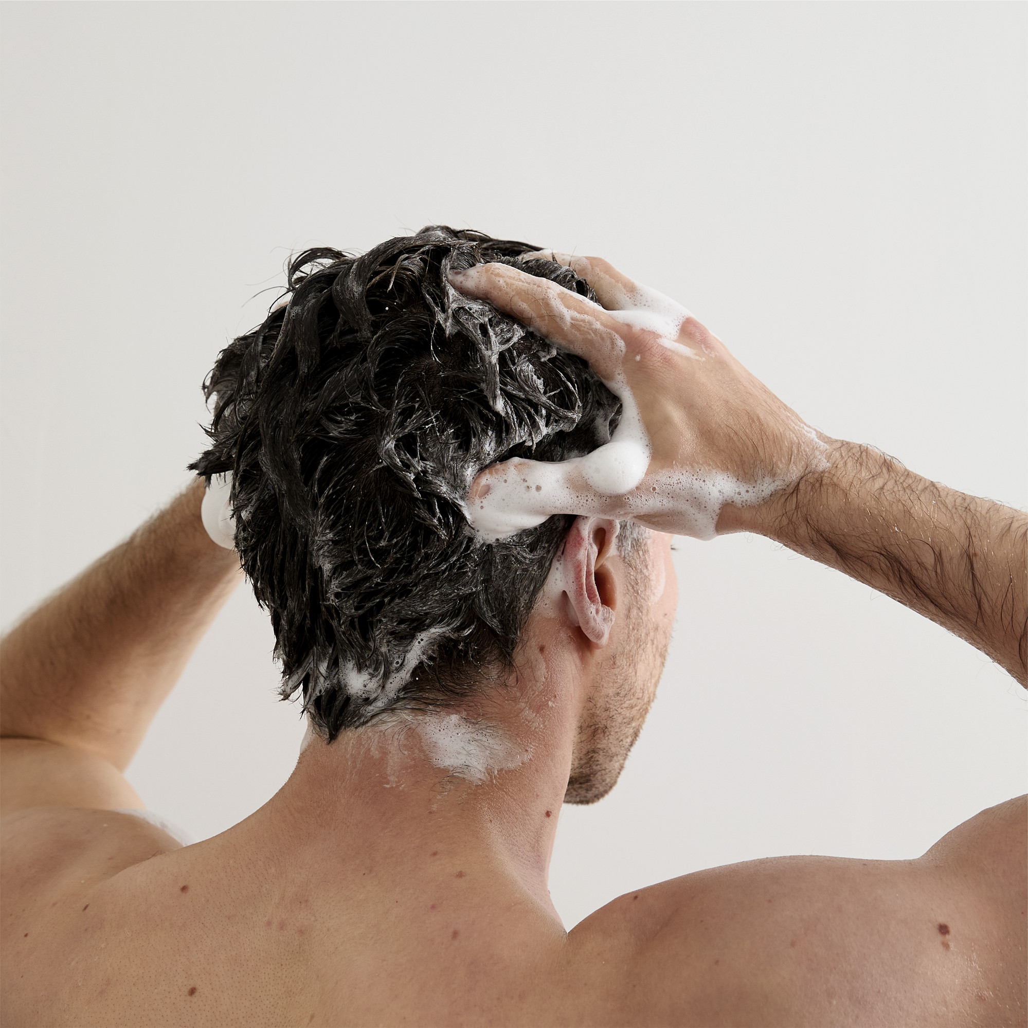 Shampooing antipelliculaire - cuir chevelu sensible