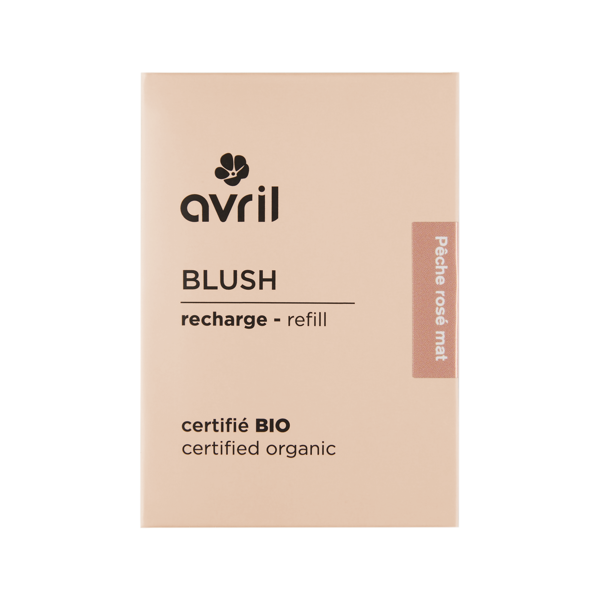 Blush