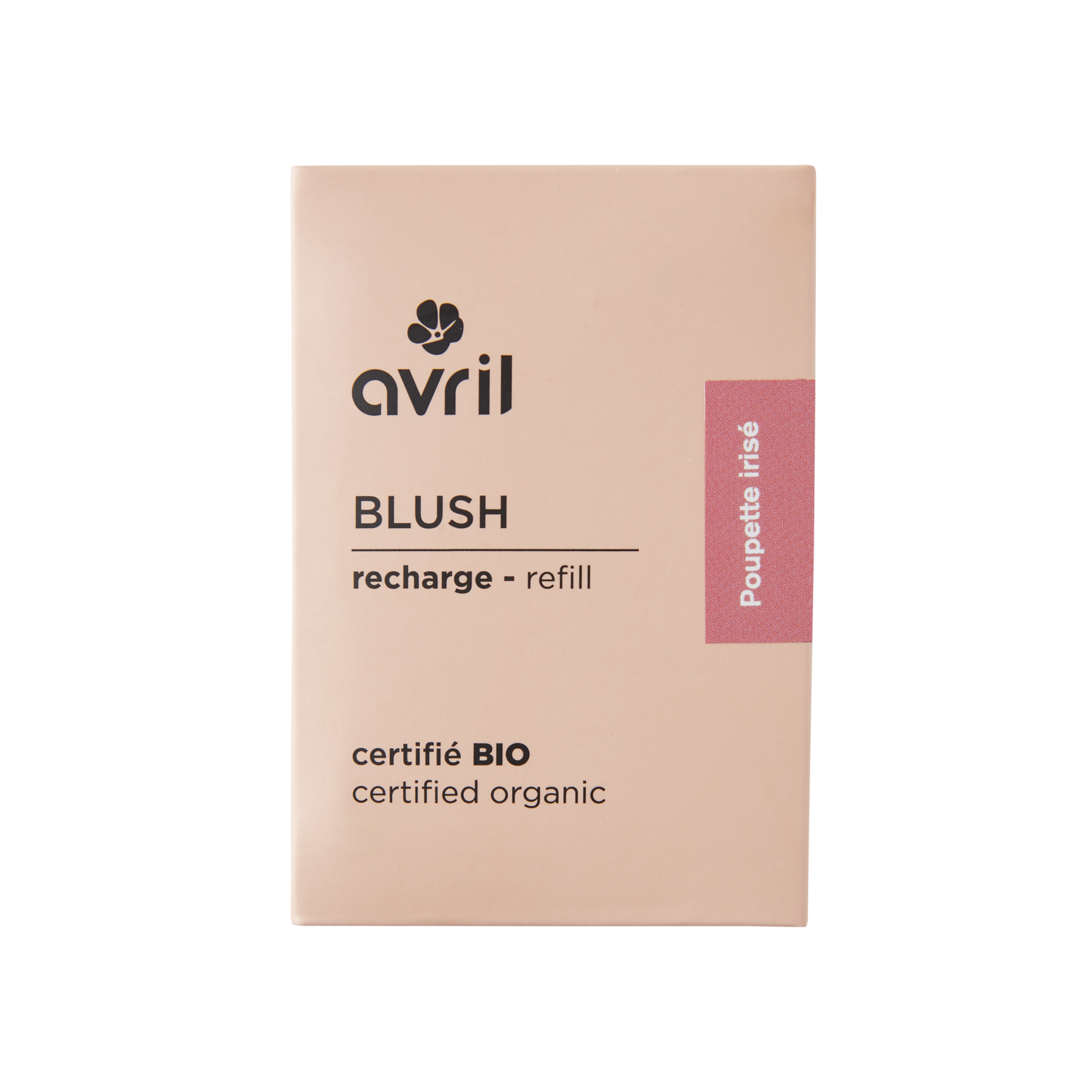 Blush