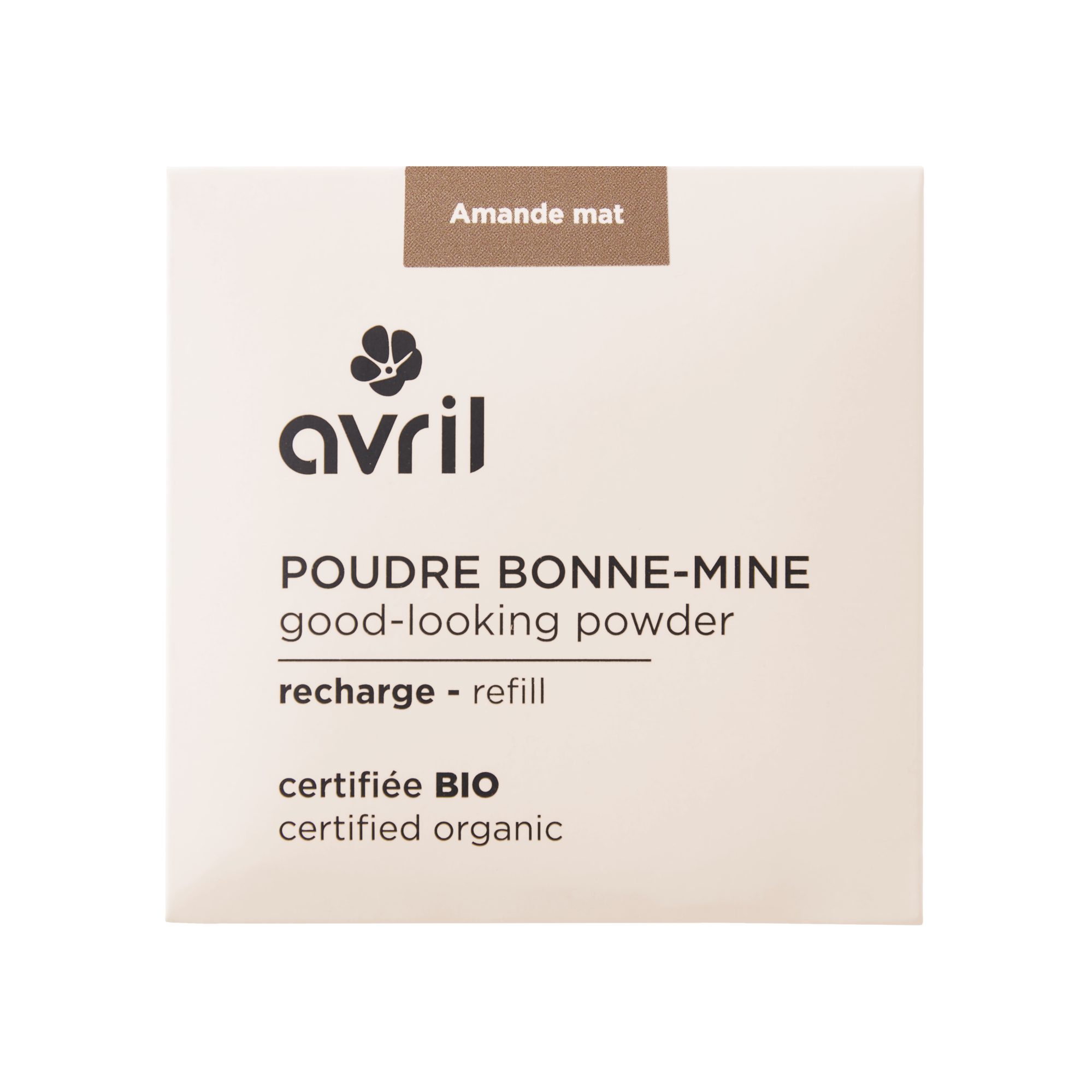 Poudre bonne mine