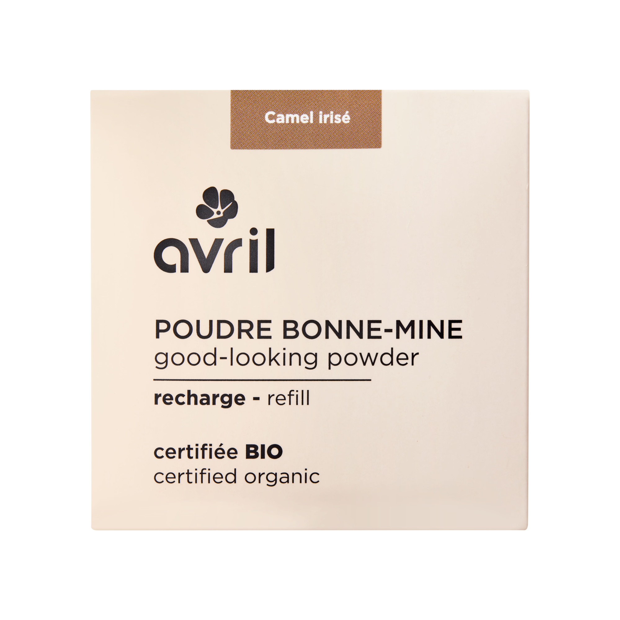 Poudre bonne mine