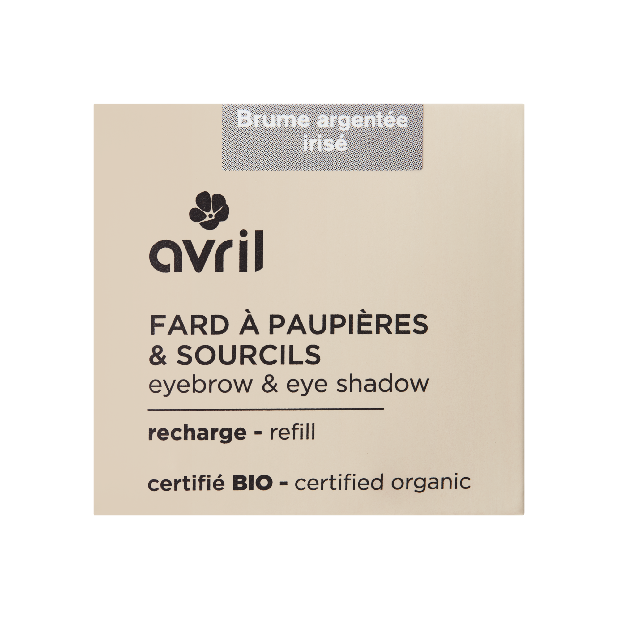 Eye shadow